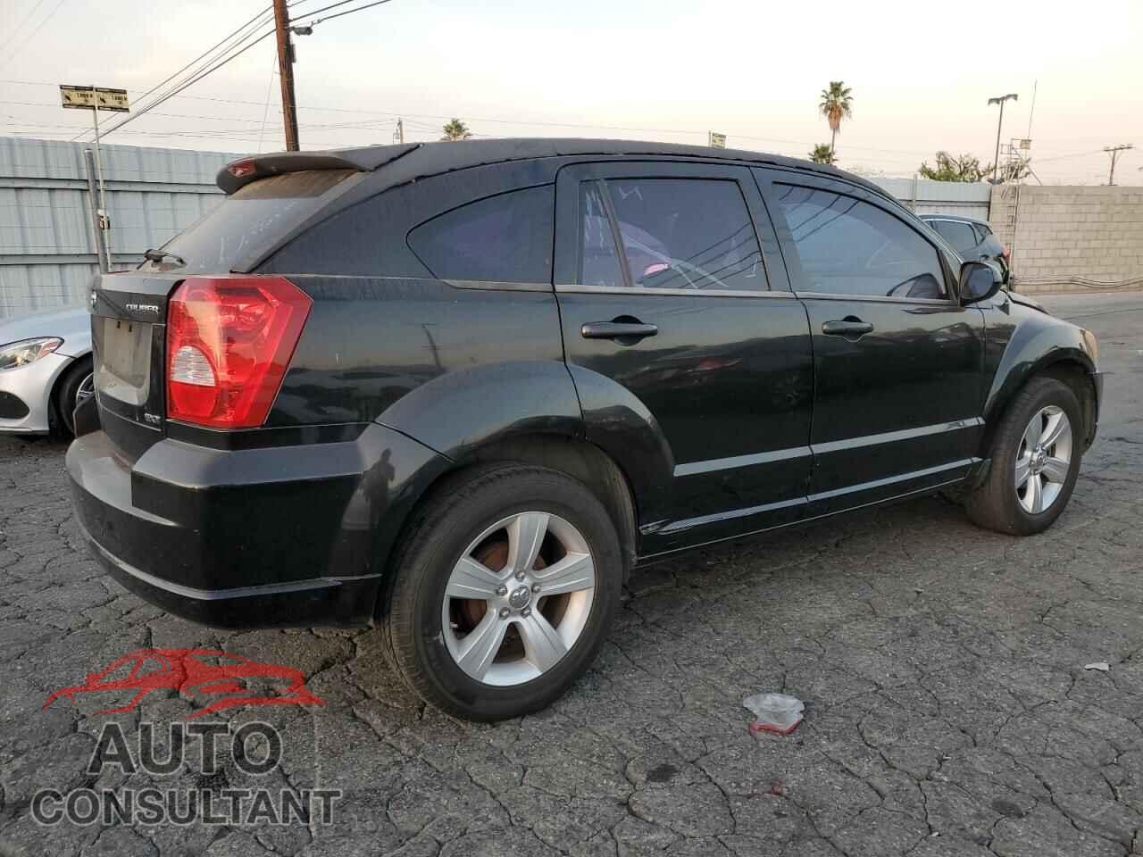 DODGE CALIBER 2010 - 1B3CB4HA7AD602370