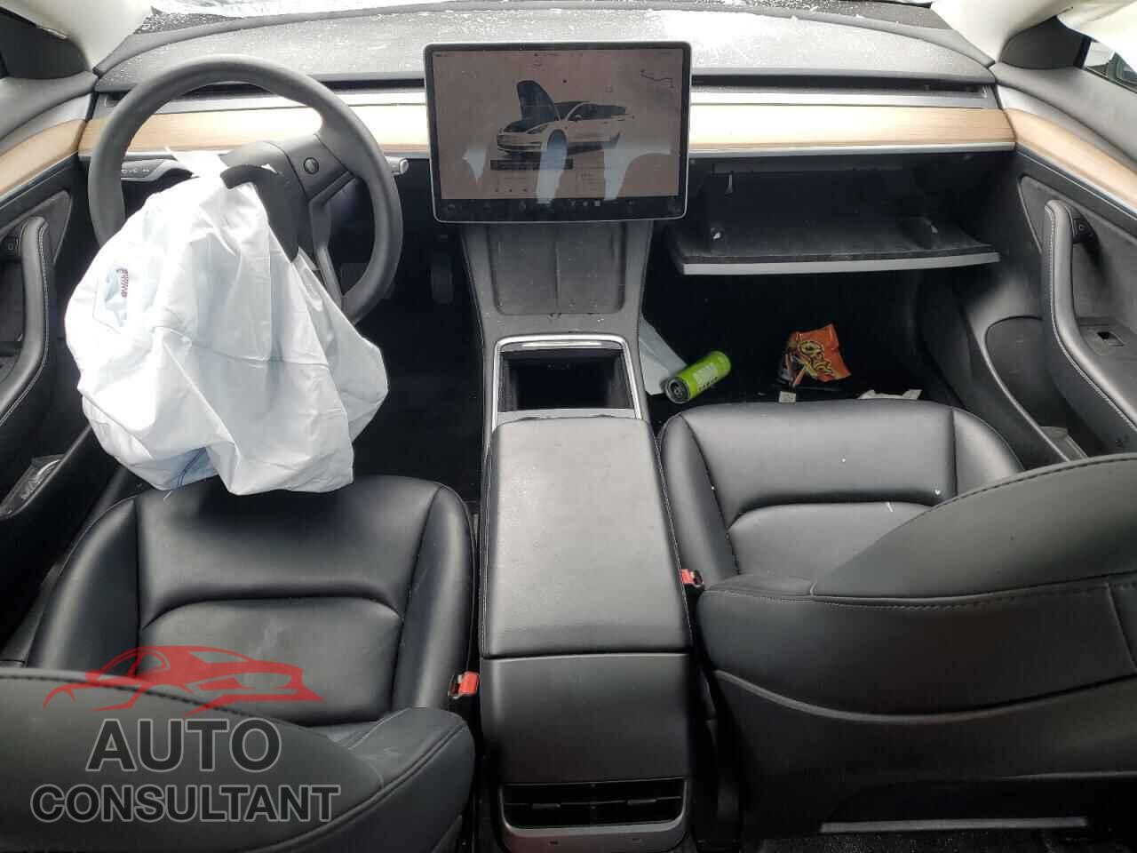 TESLA MODEL 3 2023 - 5YJ3E1EA7PF623648