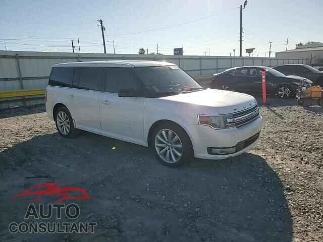 FORD FLEX 2013 - 2FMGK5C88DBD18648