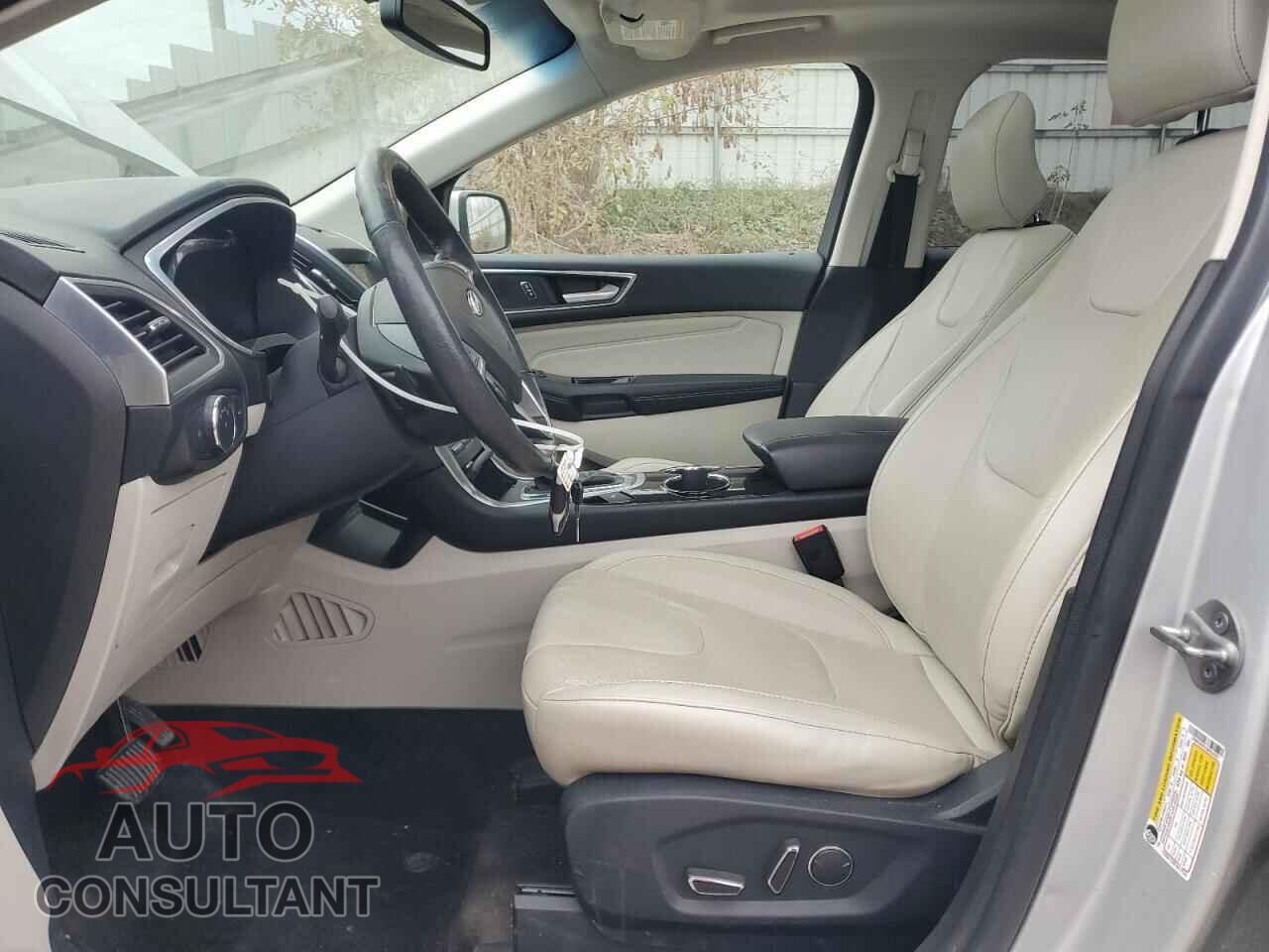 FORD EDGE 2016 - 2FMPK4K97GBC58287