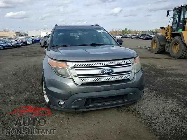FORD EXPLORER 2013 - 1FM5K8D84DGC28817