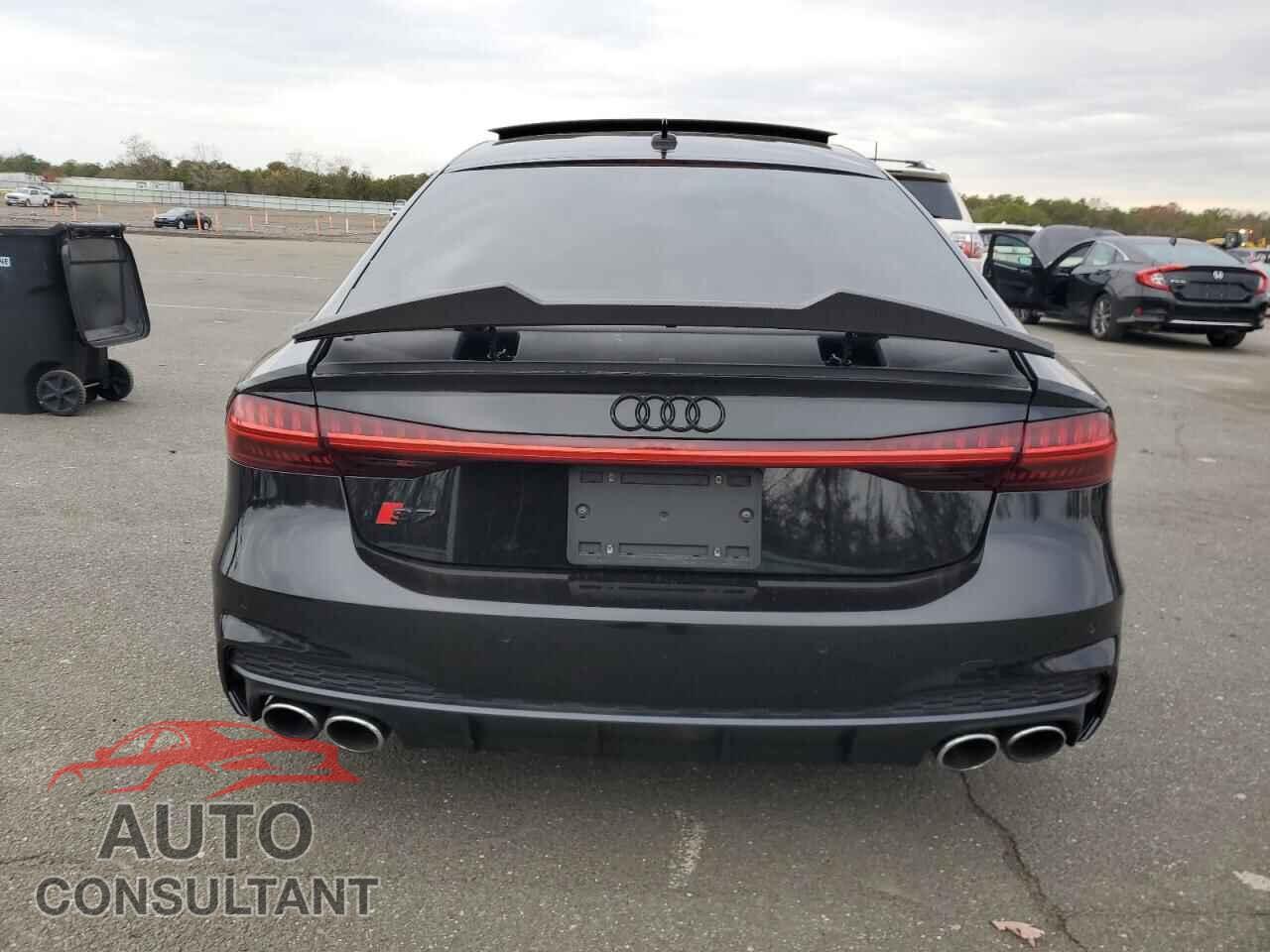 AUDI S7/RS7 2021 - WAUPFBF22MN101841