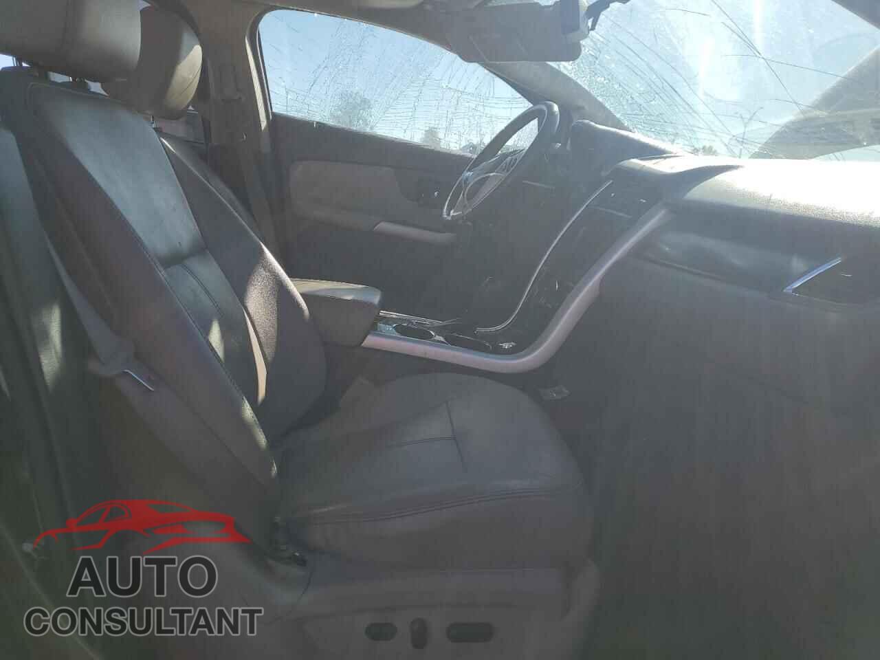 FORD EDGE 2012 - 2FMDK4KC0CBA94552