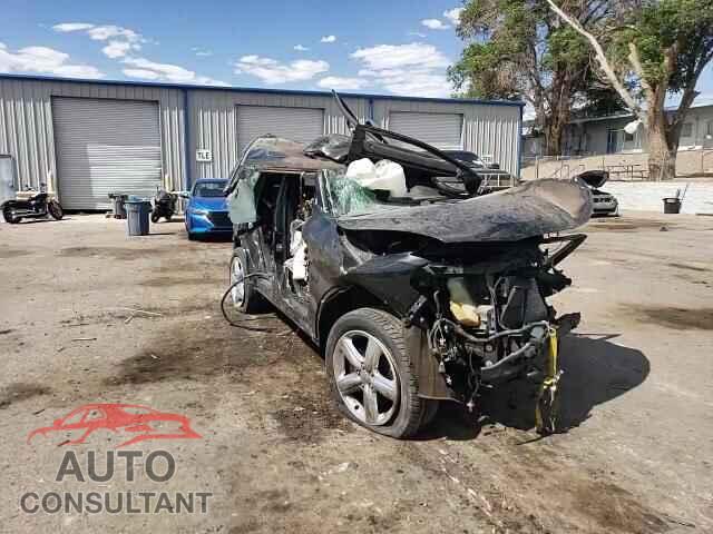 DODGE DURANGO 2011 - 1D4SE5GT7BC614331