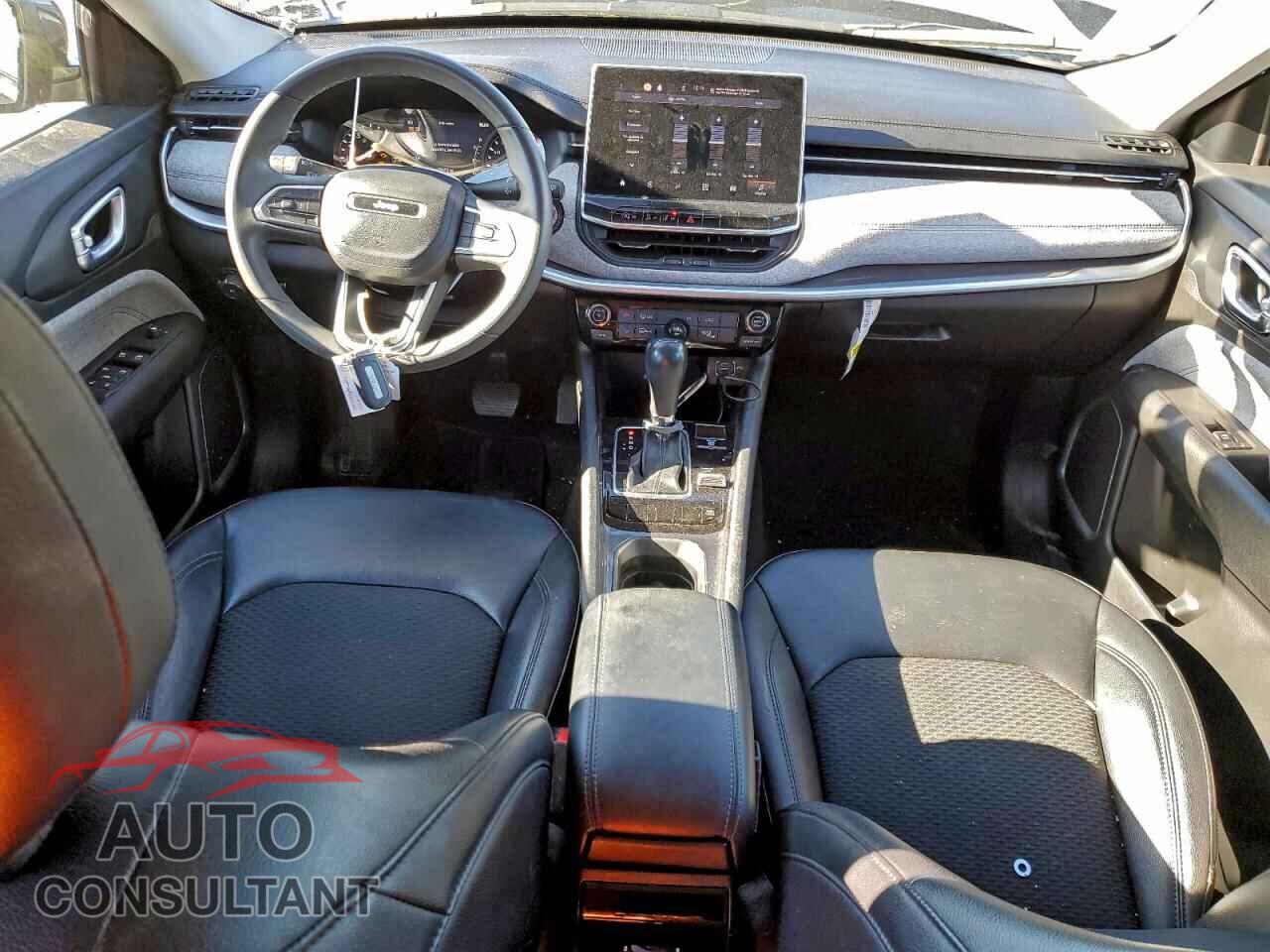 JEEP COMPASS 2022 - 3C4NJDBB2NT206665