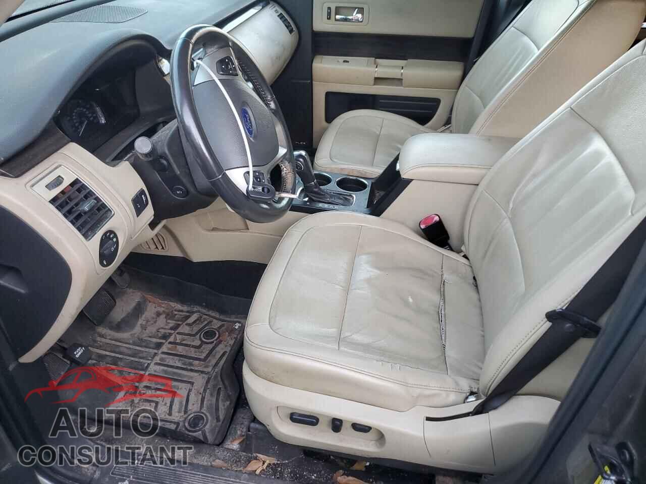 FORD FLEX 2014 - 2FMGK5C82EBD20347