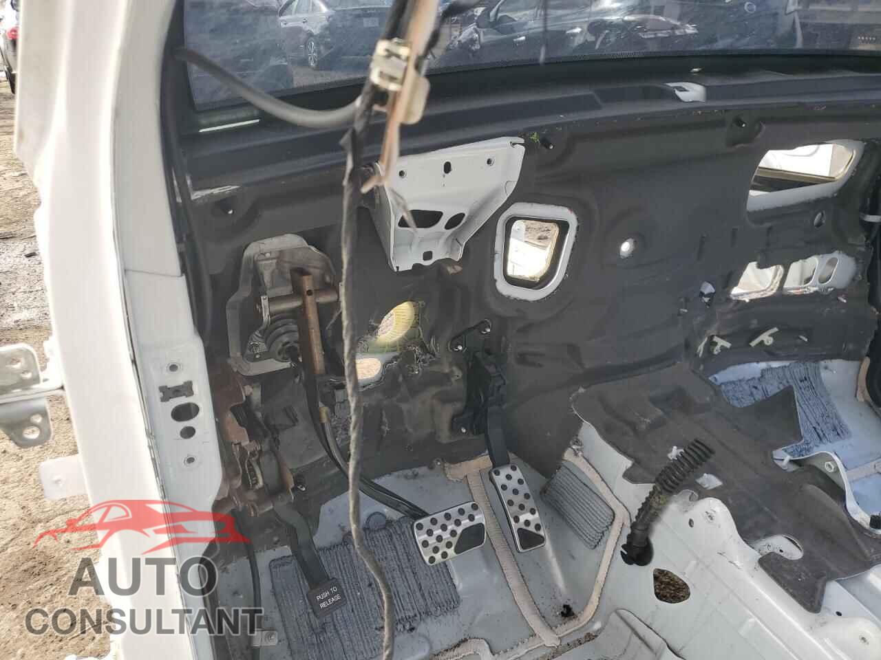 DODGE DURANGO 2023 - 1C4SDJH99PC601129