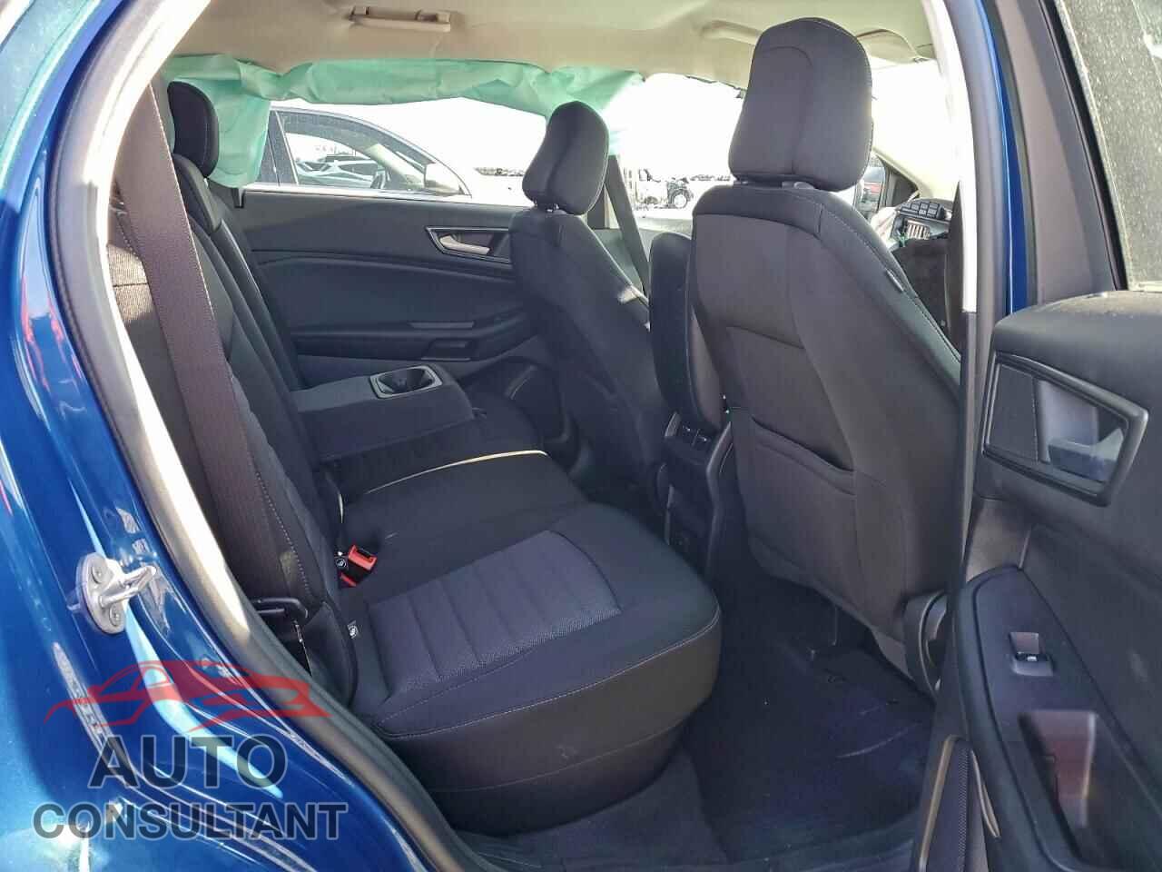 FORD EDGE 2020 - 2FMPK4G9XLBB05406
