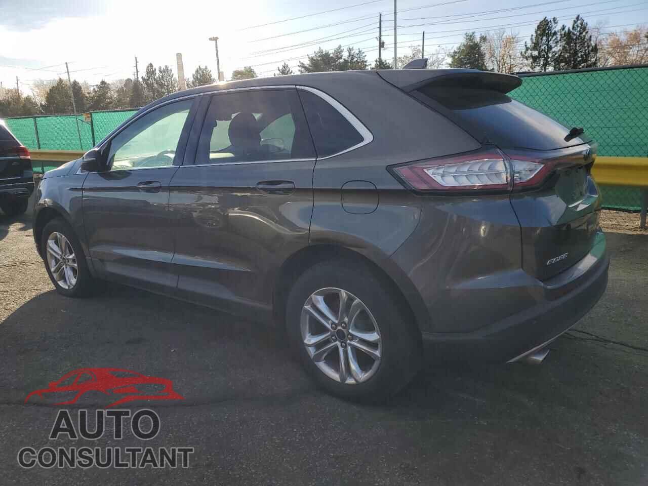 FORD EDGE 2016 - 2FMPK4J91GBB49955