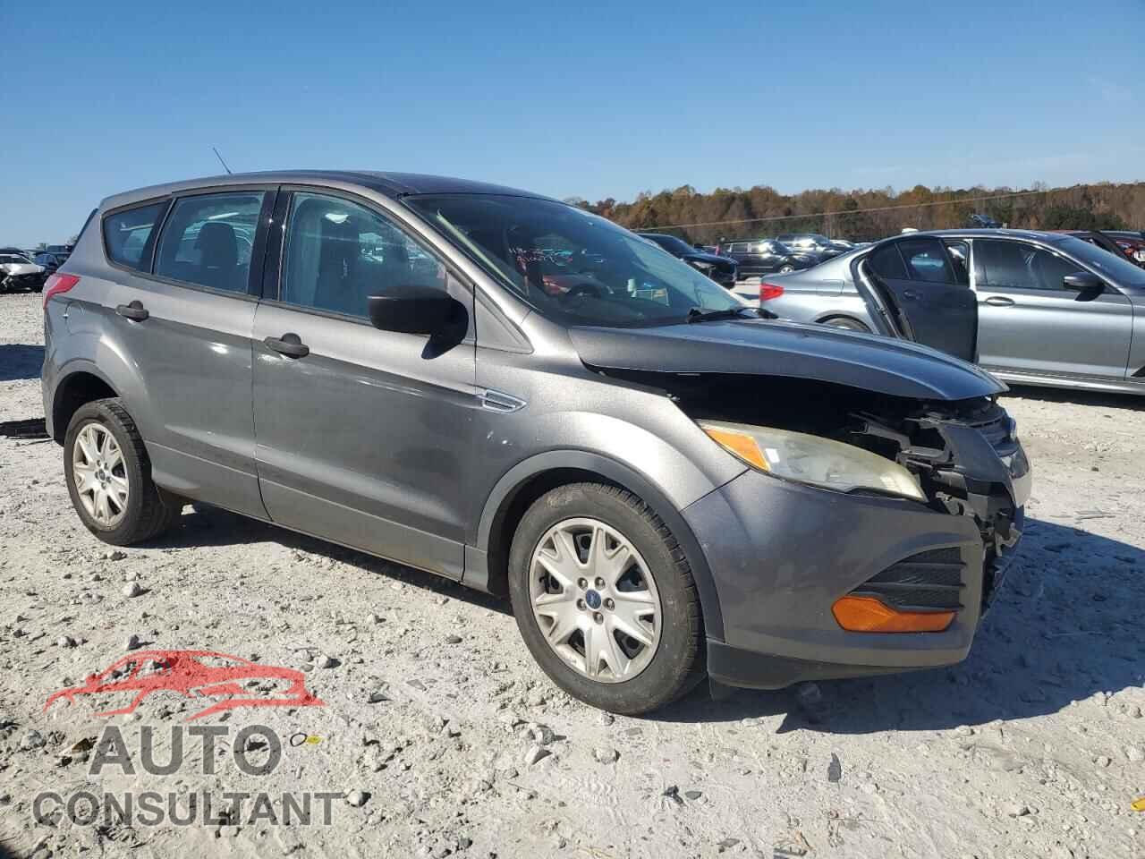 FORD ESCAPE 2014 - 1FMCU0F73EUC65142