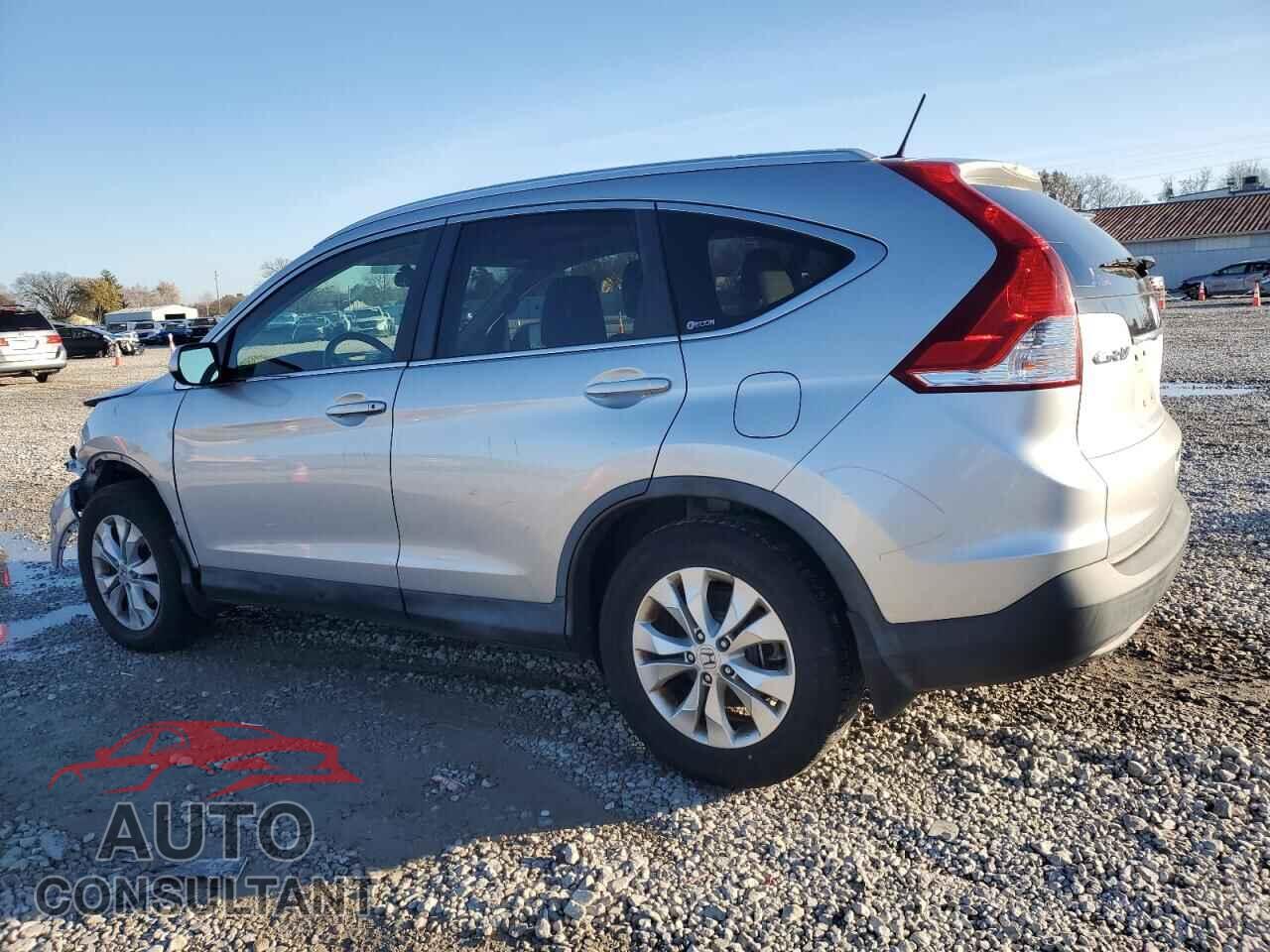 HONDA CRV 2012 - JHLRM4H73CC004425
