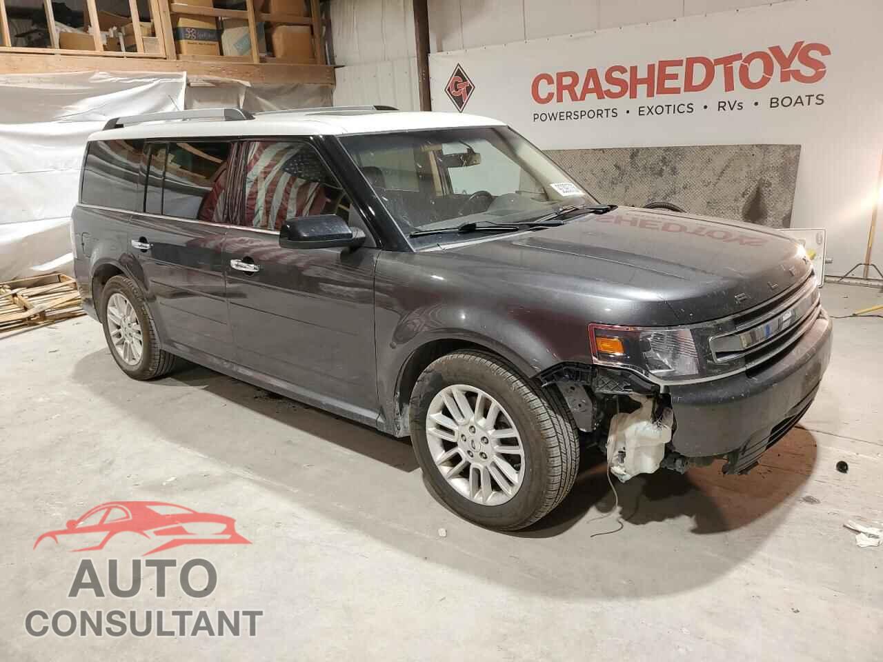 FORD FLEX 2015 - 2FMGK5C83FBA11617