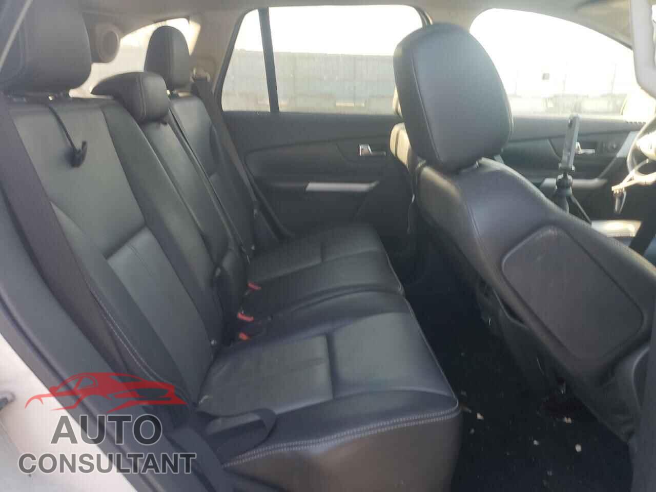 FORD EDGE 2014 - 2FMDK4AK7EBA32268