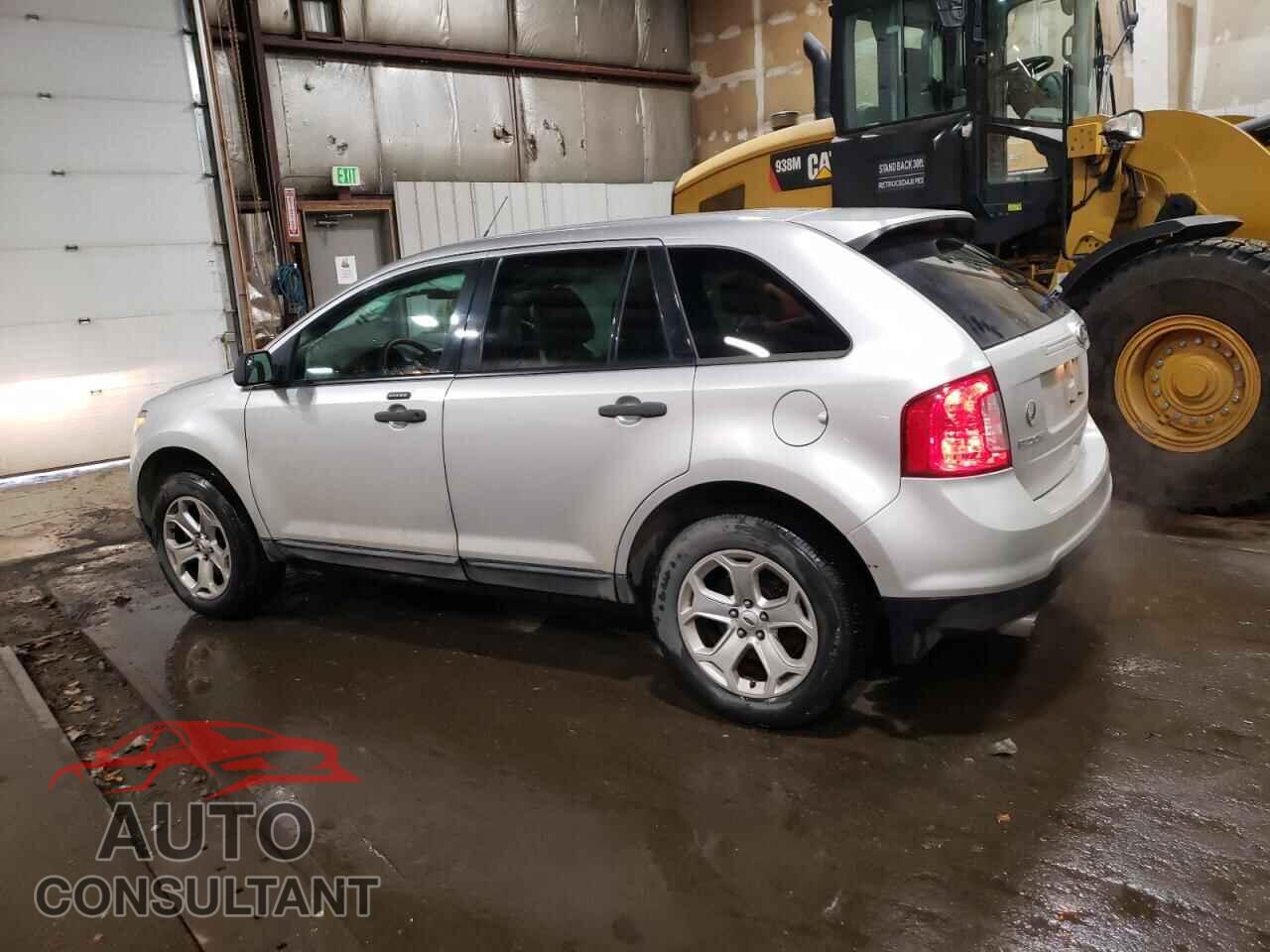FORD EDGE 2013 - 2FMDK4GC9DBB93803