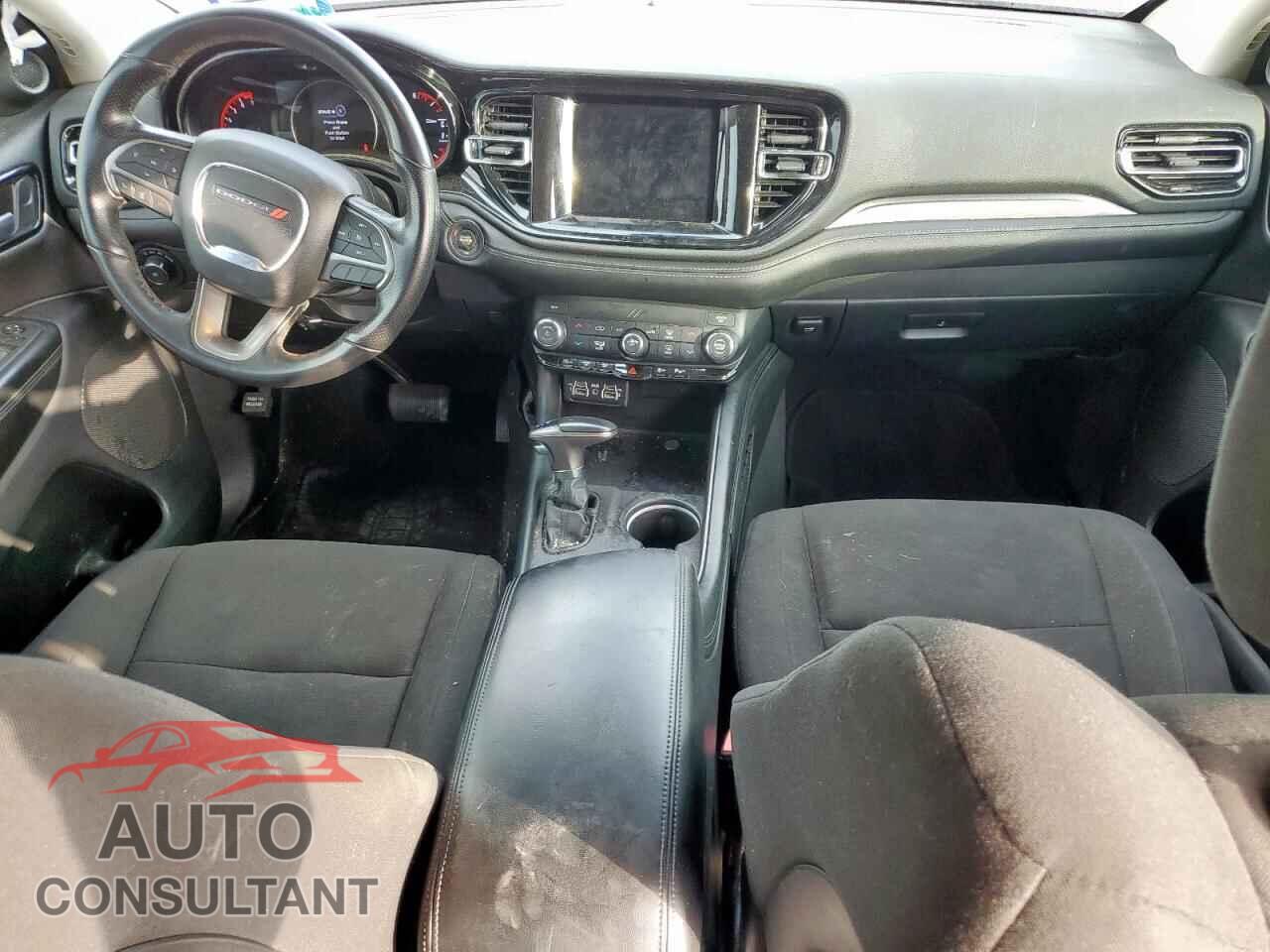 DODGE DURANGO 2021 - 1C4RDHAG1MC846602