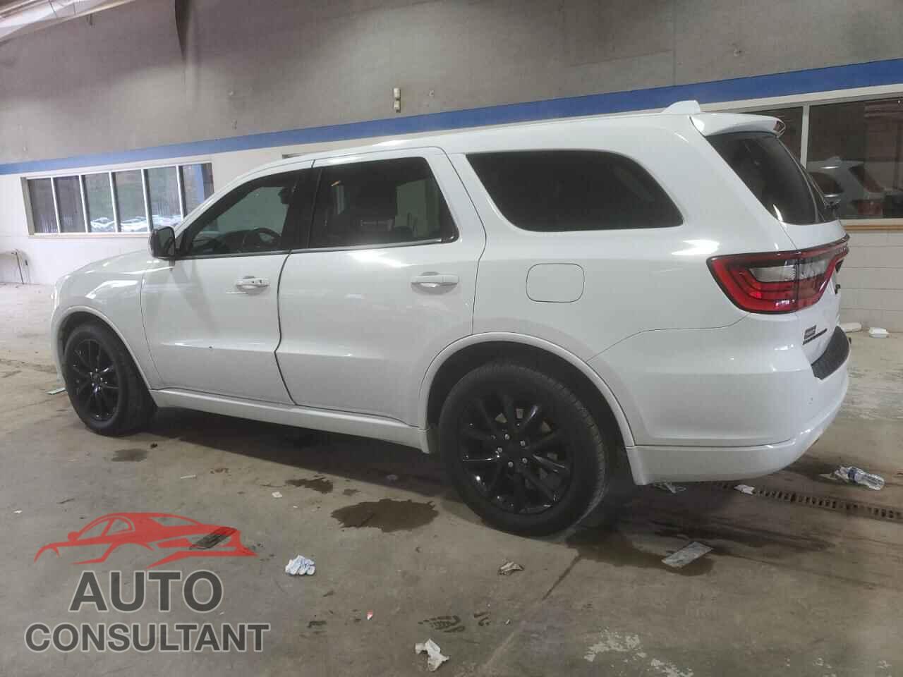 DODGE DURANGO 2018 - 1C4RDHAG6JC114218