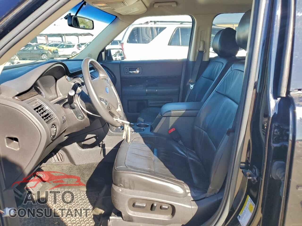 FORD FLEX 2016 - 2FMGK5C87GBA06602