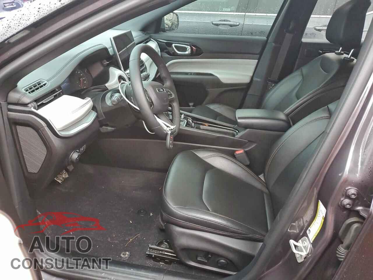 JEEP COMPASS 2024 - 3C4NJDCN3RT152839