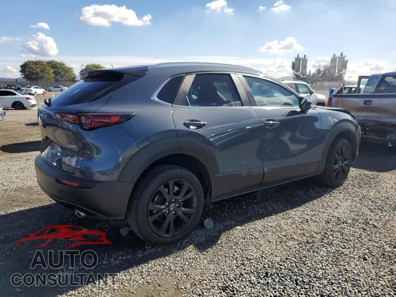 MAZDA CX30 2023 - 3MVDMBCMXPM566897