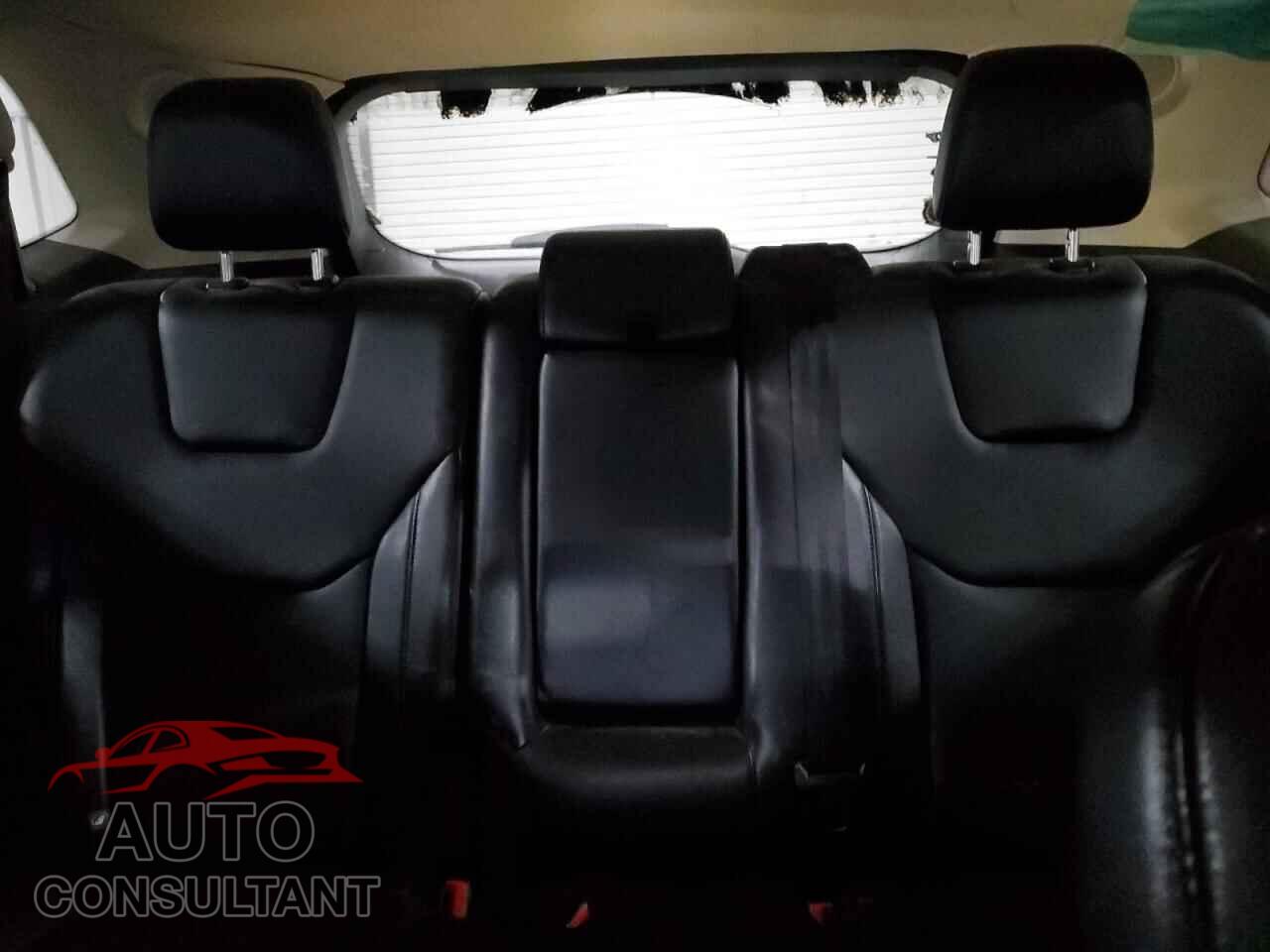 FORD EDGE 2018 - 2FMPK4K98JBB15582