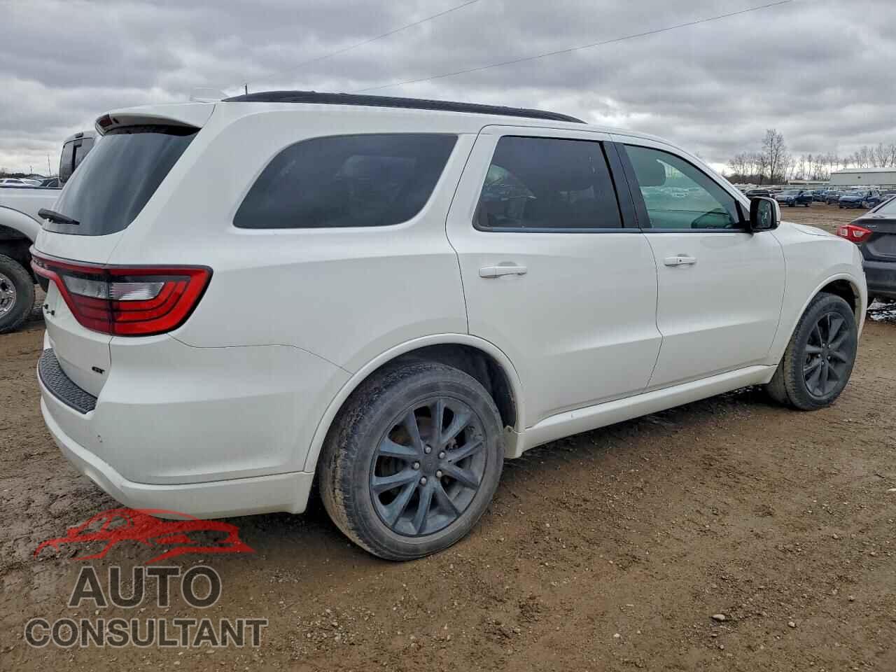DODGE DURANGO 2017 - 1C4RDJDG1HC879141