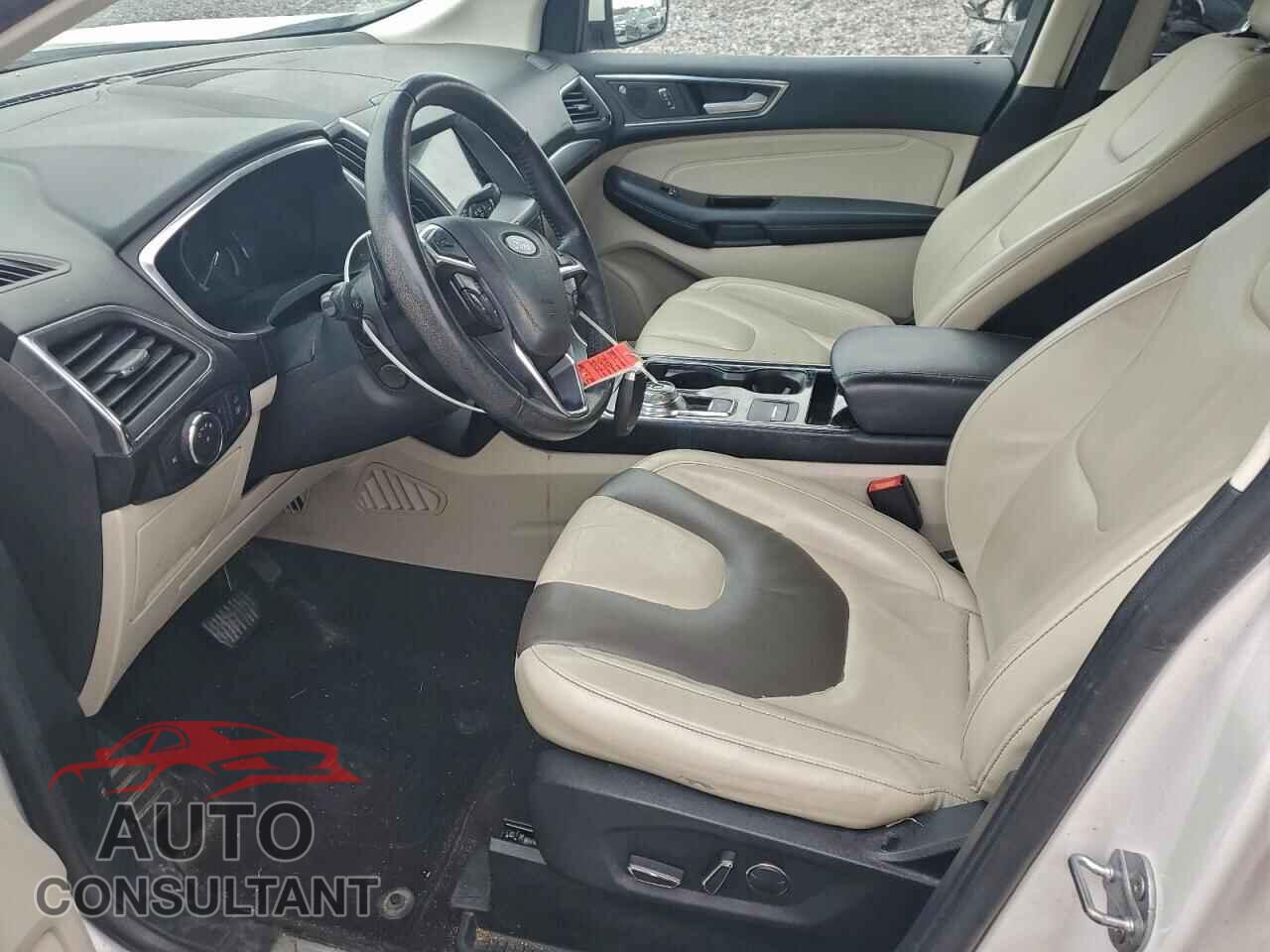 FORD EDGE 2019 - 2FMPK4K95KBB01365