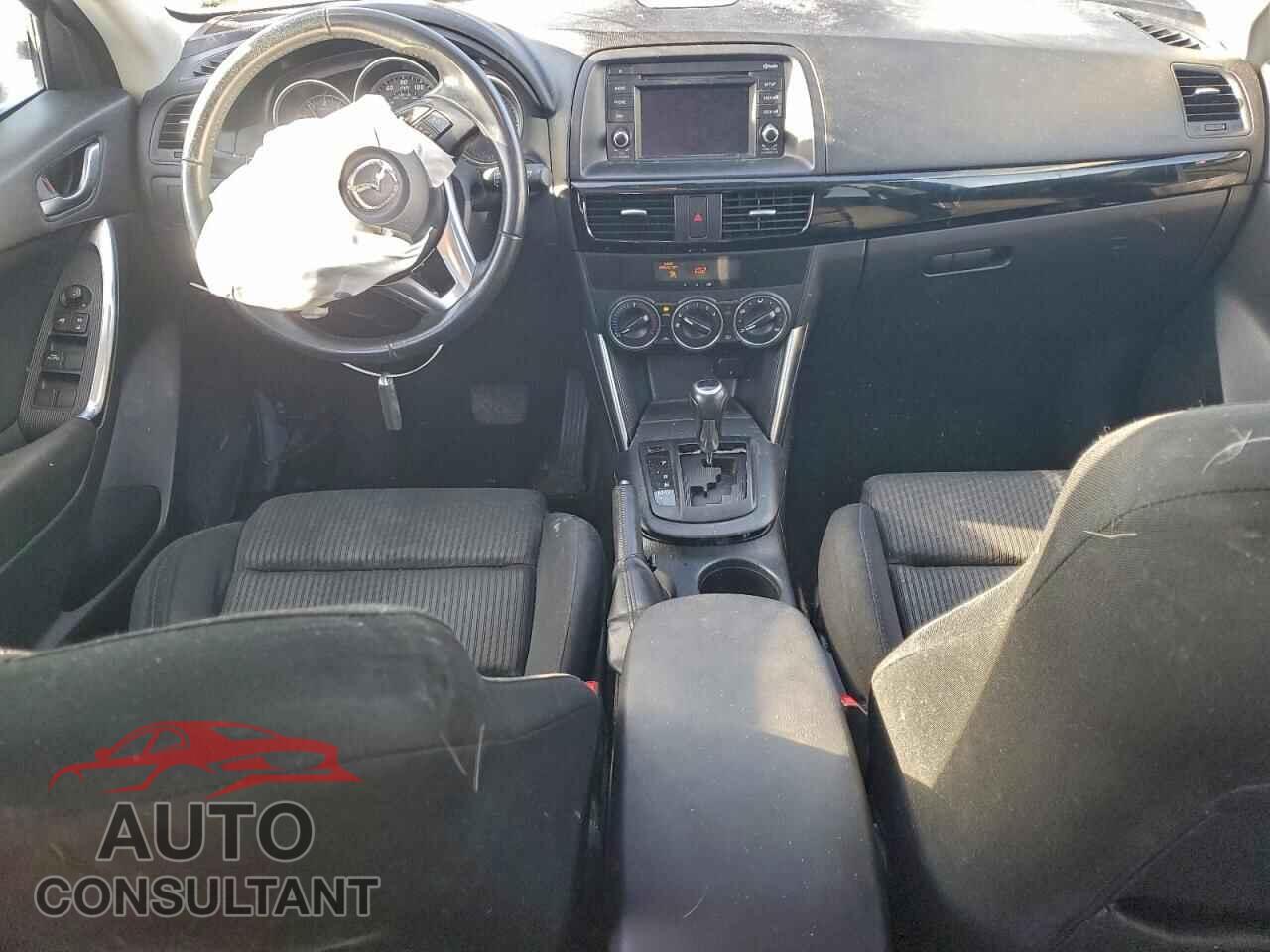 MAZDA CX-5 2013 - JM3KE2CE3D0105190
