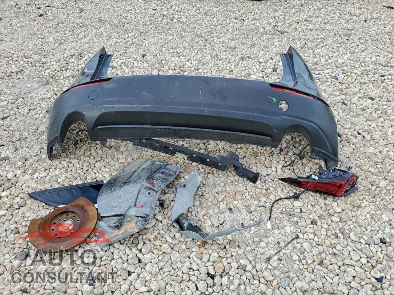MAZDA CX30 2024 - 3MVDMBBM5RM610941