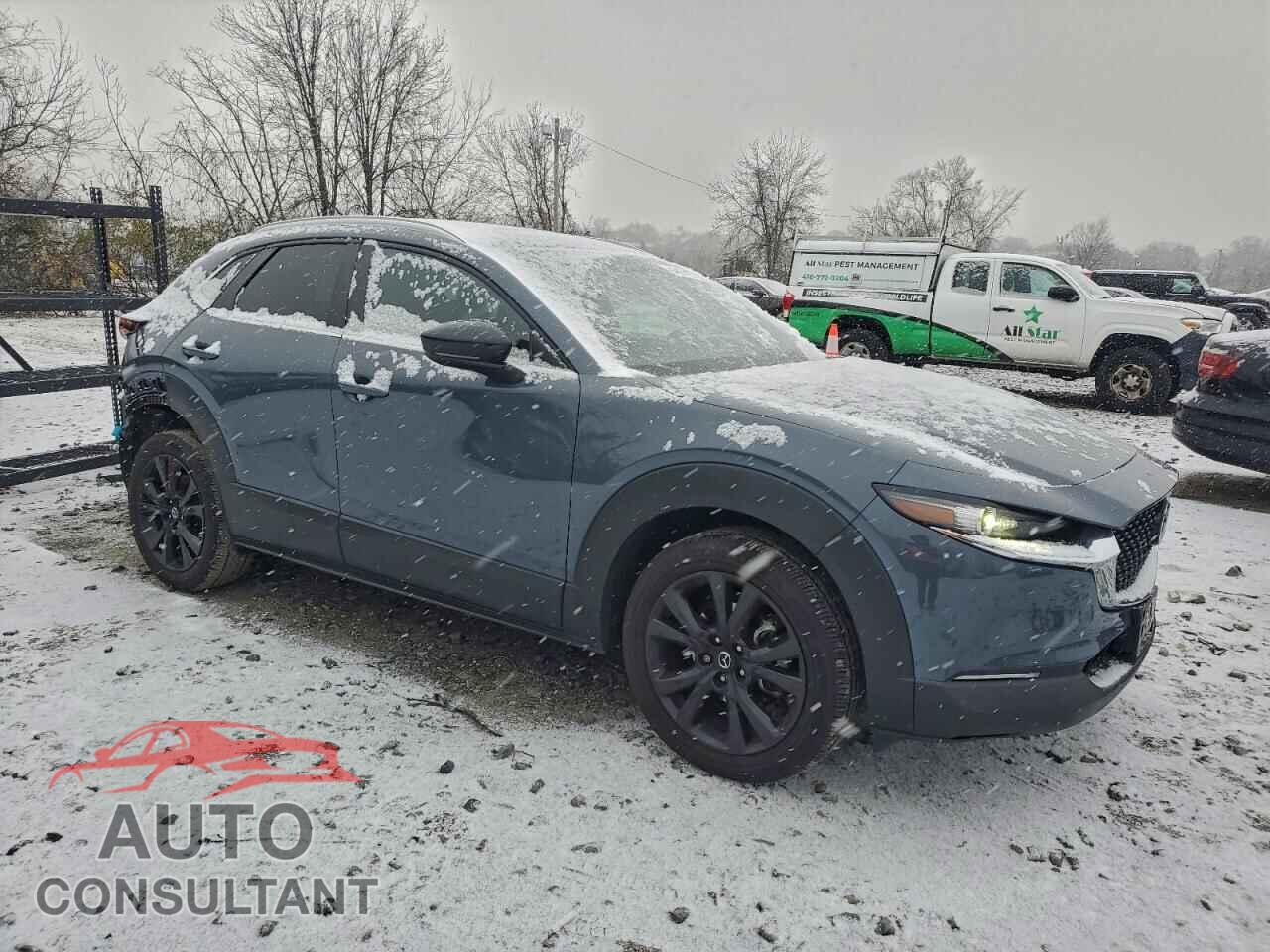 MAZDA CX30 2023 - 3MVDMBCM7PM538703