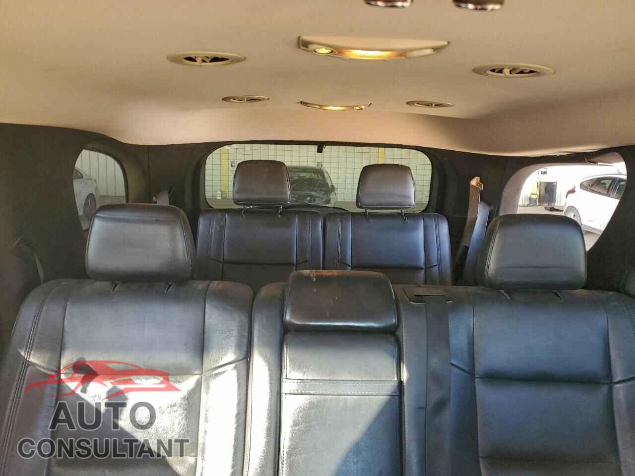 DODGE DURANGO 2013 - 1C4RDHDG5DC668902