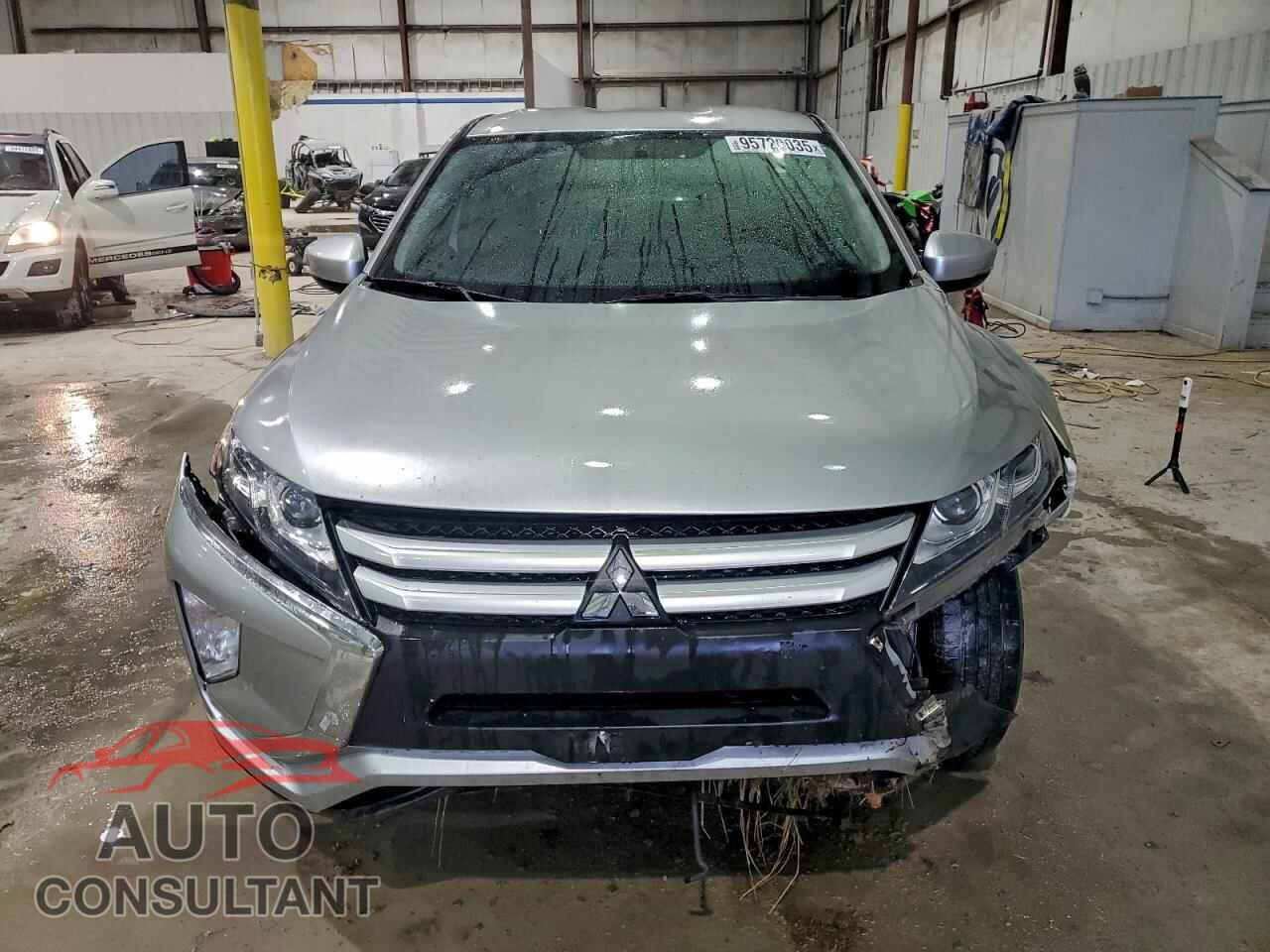 MITSUBISHI ECLIPSE 2019 - JA4AT3AA5KZ031922