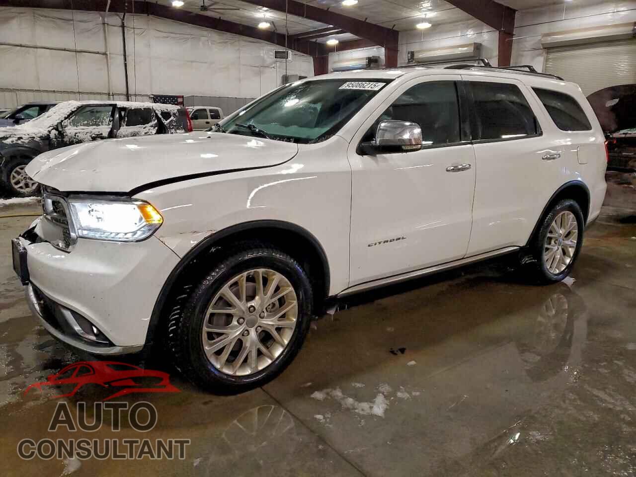 DODGE DURANGO 2015 - 1C4RDJEG7FC947065