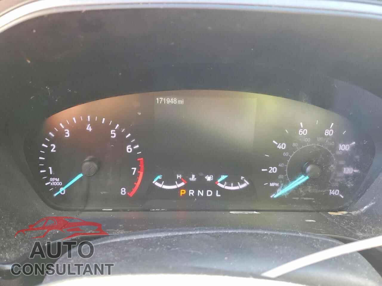 FORD ESCAPE 2020 - 1FMCU0F6XLUA45842
