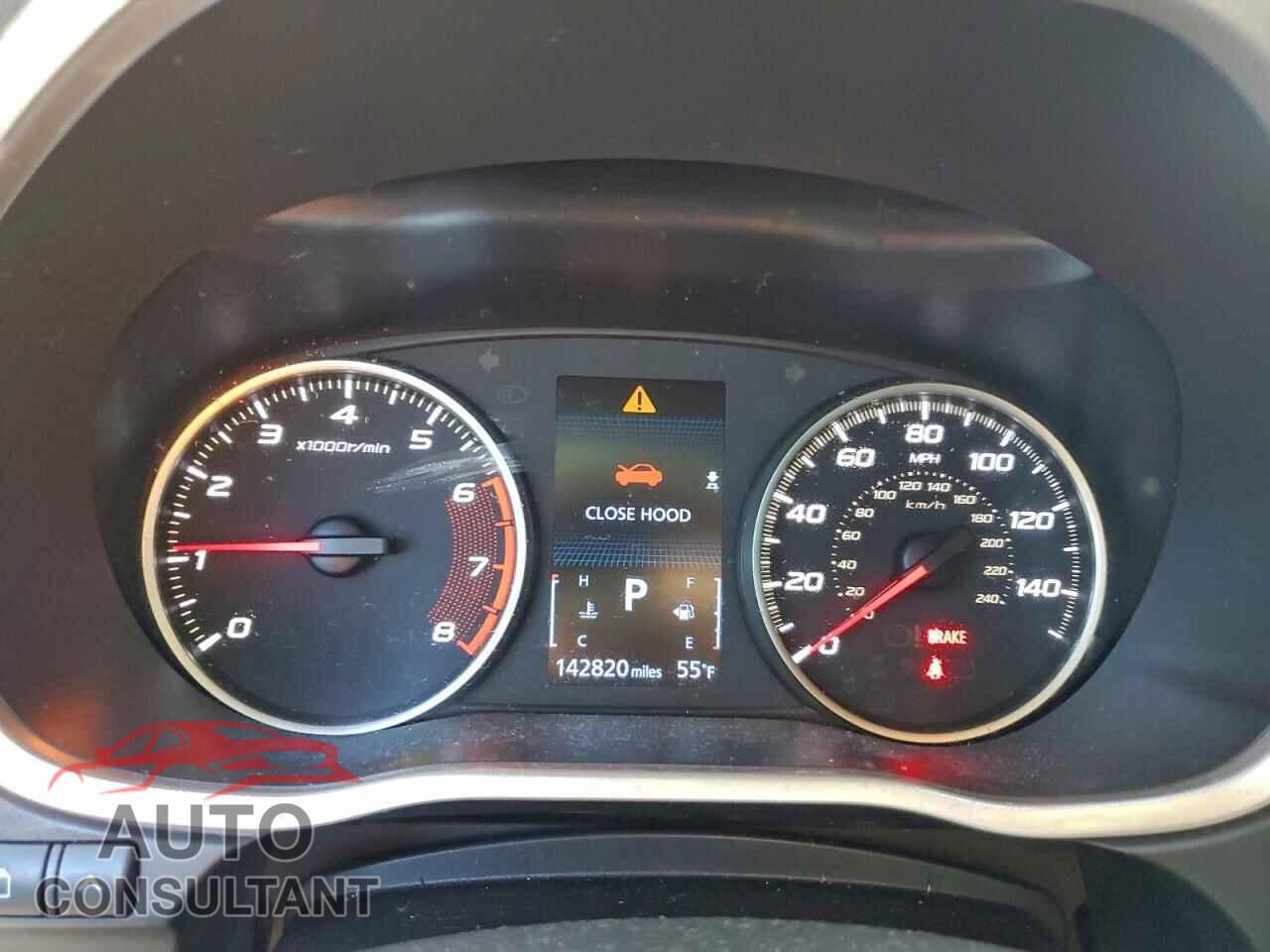 MITSUBISHI ECLIPSE 2020 - JA4AS3AA0LZ037499