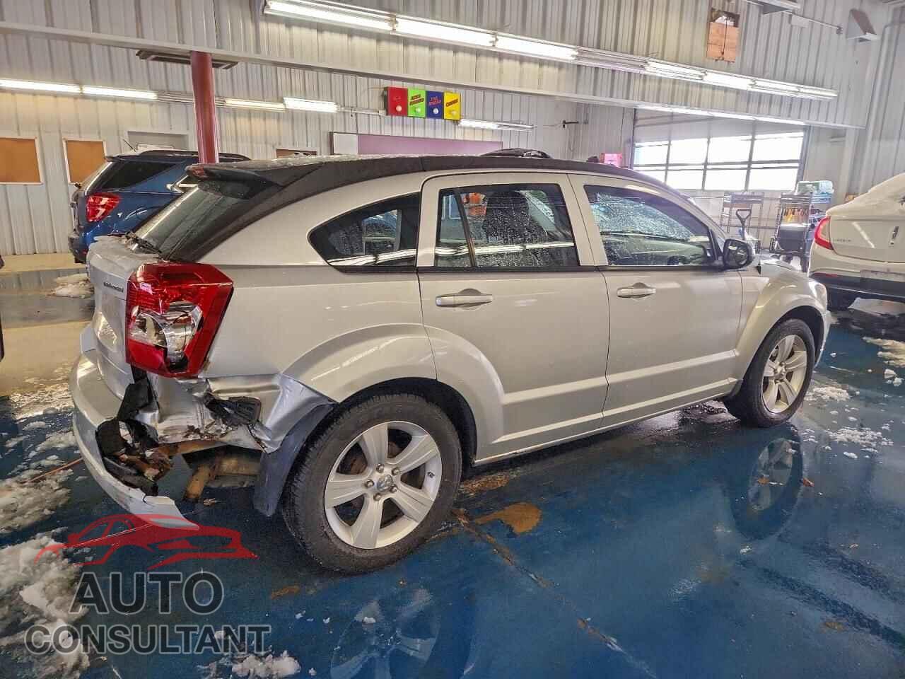 DODGE CALIBER 2011 - 1B3CB3HA8BD296212
