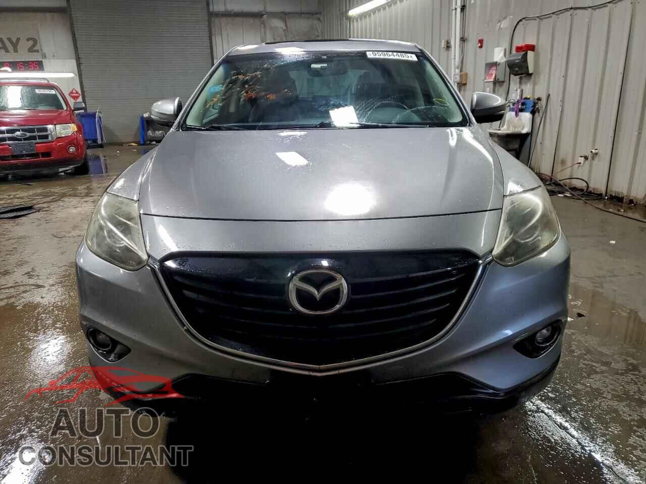 MAZDA CX-9 2014 - JM3TB3DA3E0429143