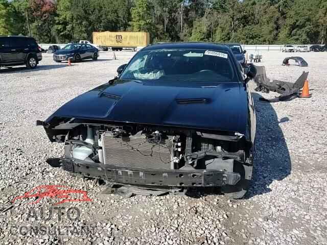 DODGE CHALLENGER 2019 - 2C3CDZAG3KH593941