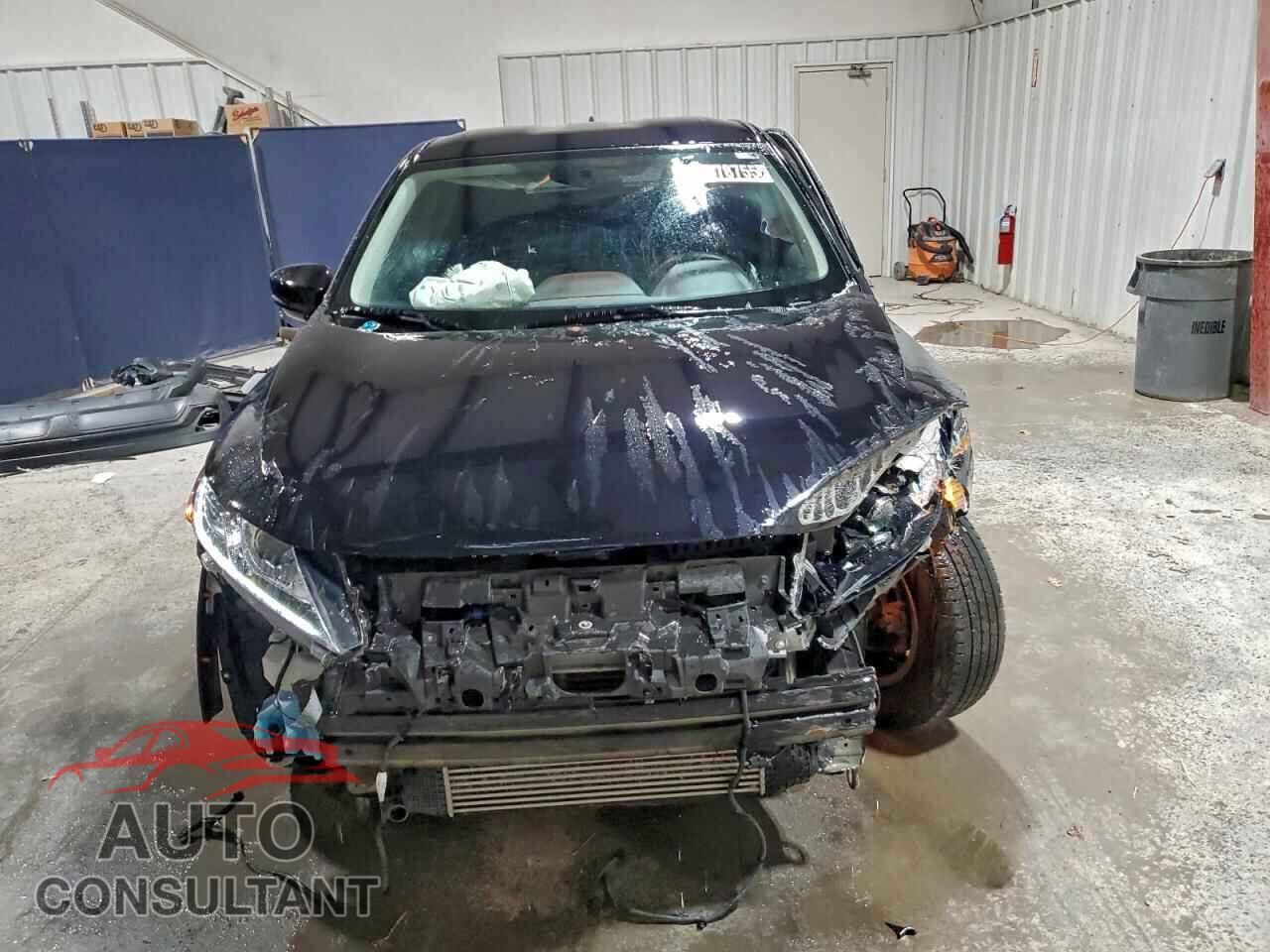 MITSUBISHI ECLIPSE 2020 - JA4AT3AA0LZ029531