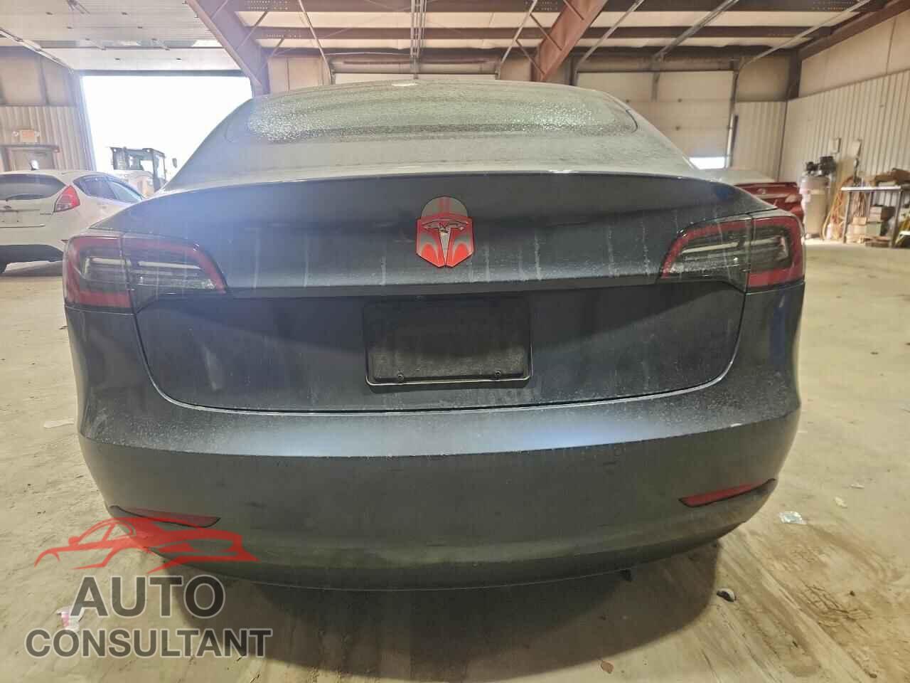 TESLA MODEL 3 2021 - 5YJ3E1EA5MF859369