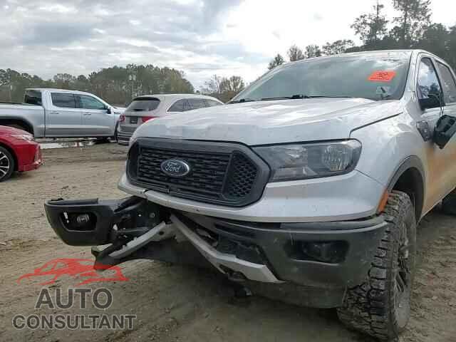 FORD RANGER 2019 - 1FTER4FH2KLA73615