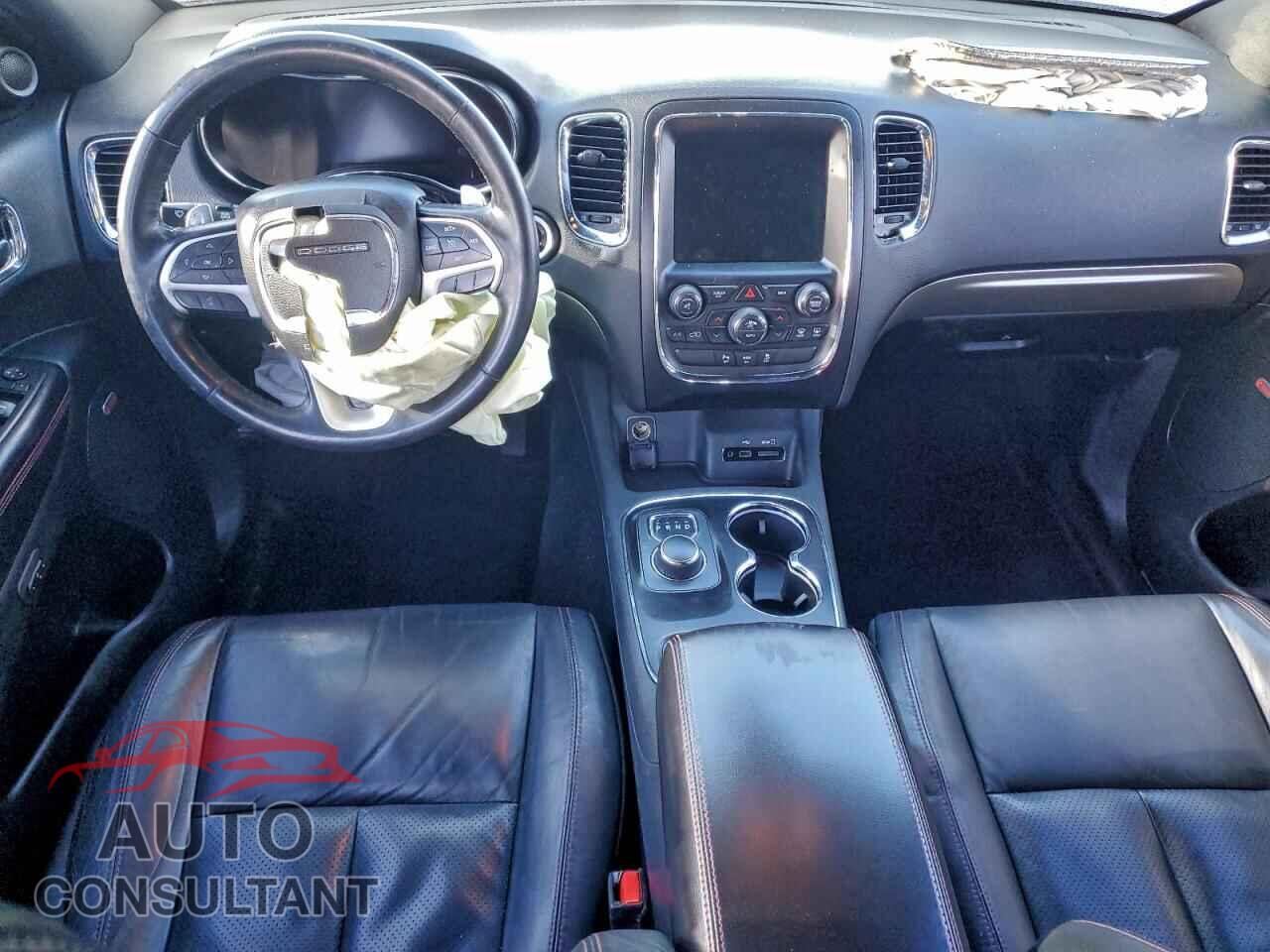 DODGE DURANGO 2015 - 1C4SDHCT8FC127474