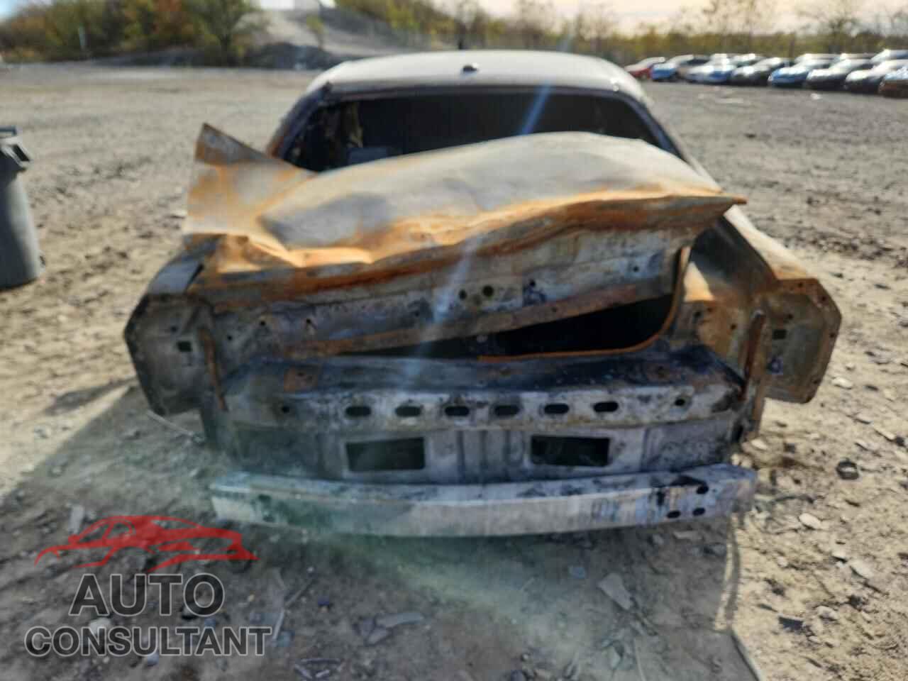 DODGE CHALLENGER 2020 - 2C3CDZAG6LH218661