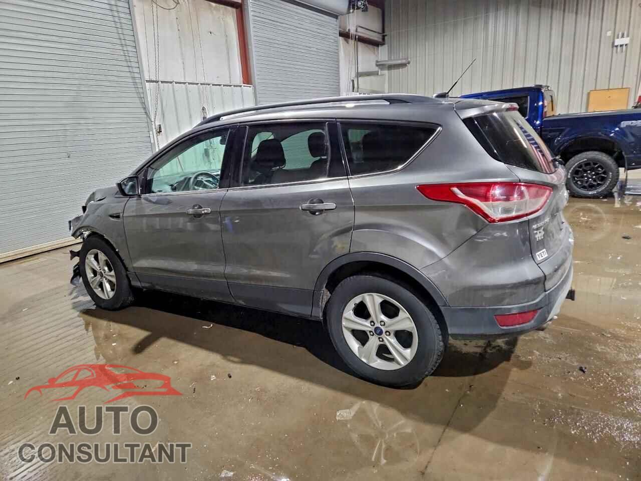 FORD ESCAPE 2014 - 1FMCU9G98EUD99407