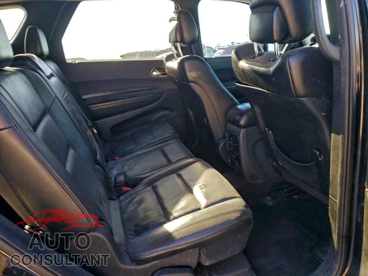 DODGE DURANGO 2016 - 1C4RDHDG2GC402872