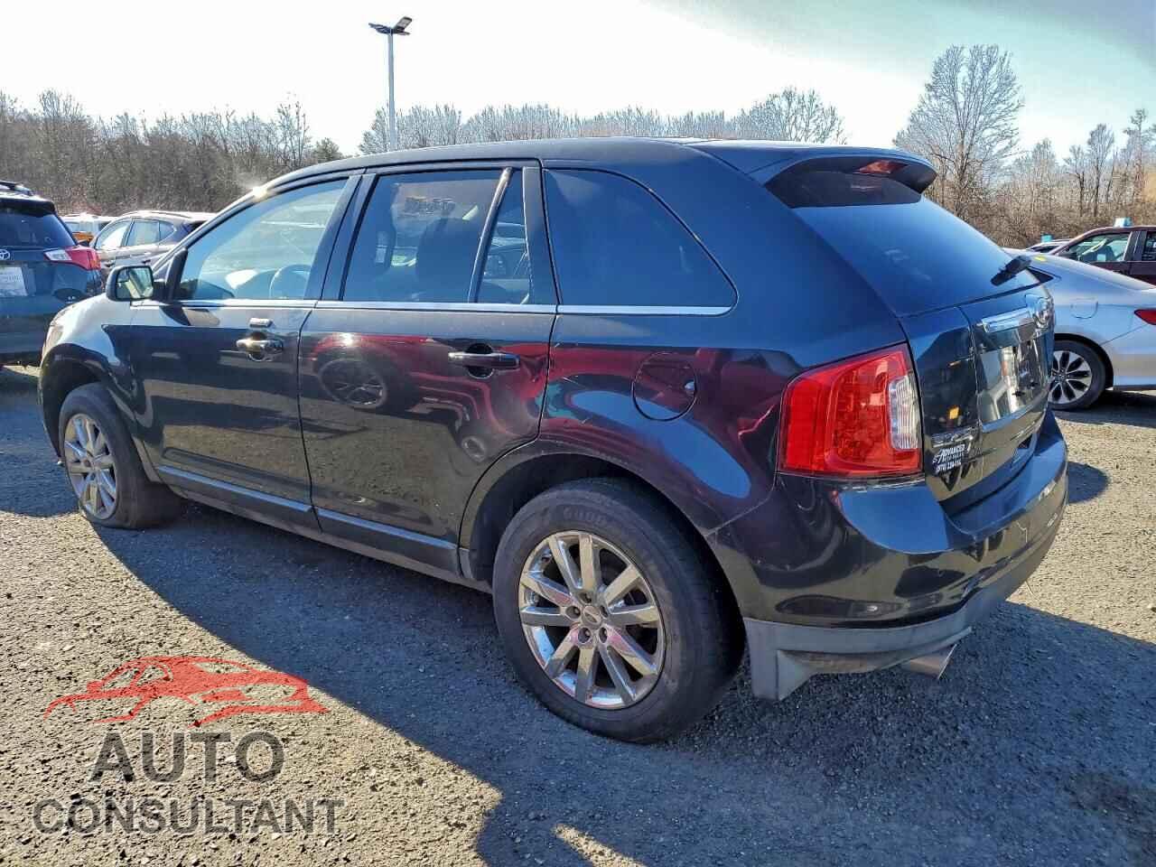 FORD EDGE 2013 - 2FMDK4KC5DBB12352