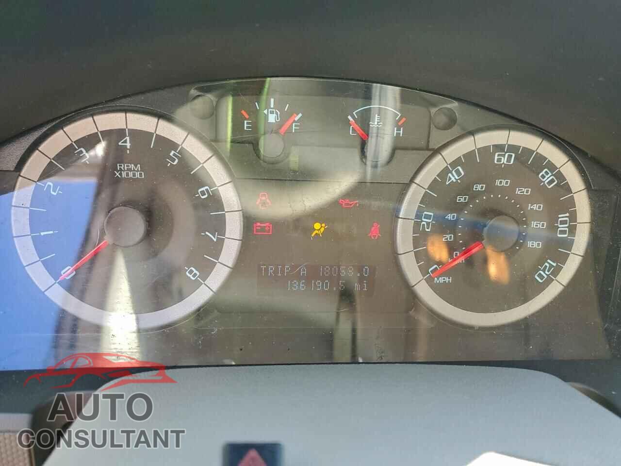 FORD ESCAPE 2012 - 1FMCU9DG6CKA59006