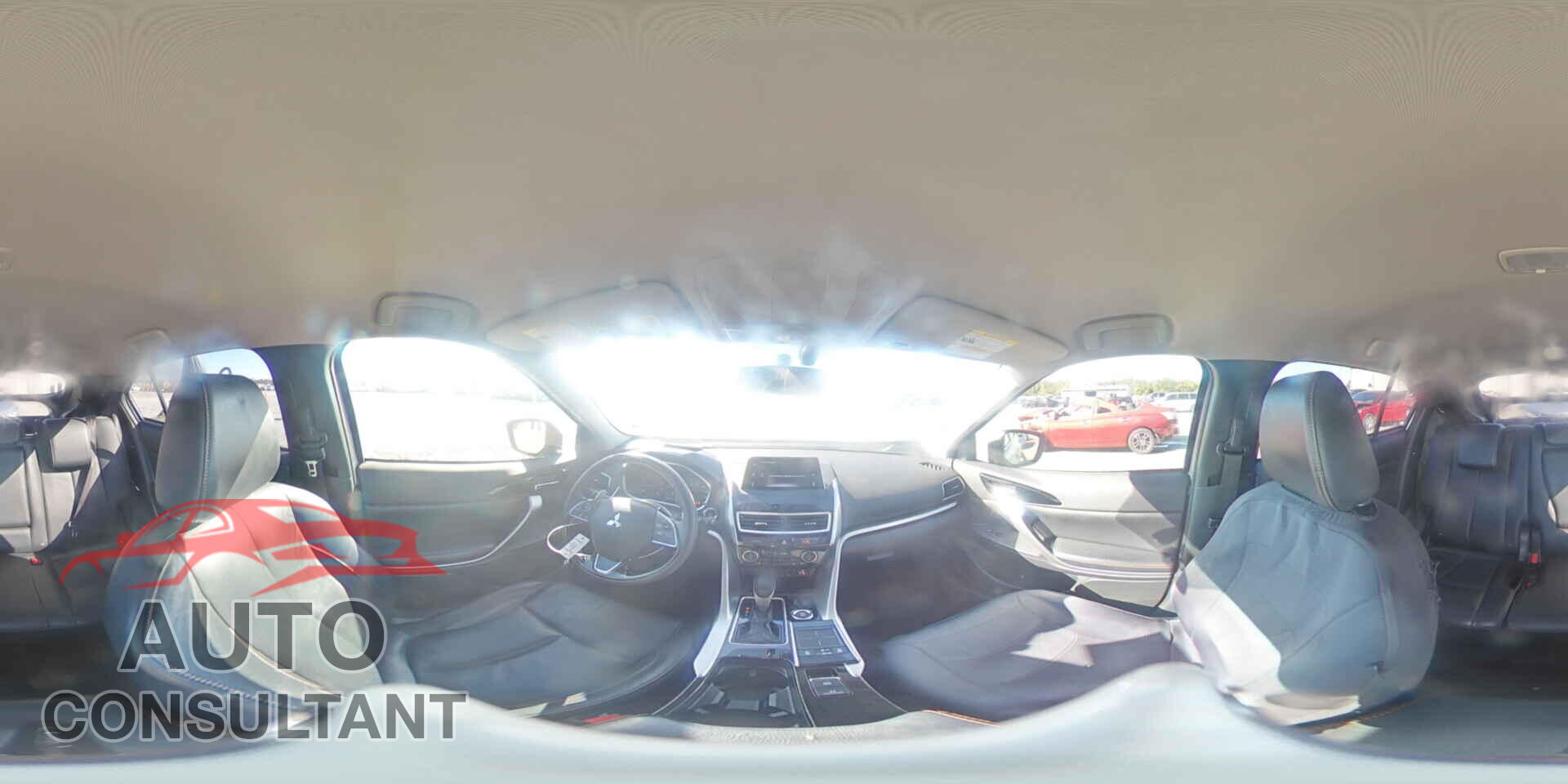 MITSUBISHI ECLIPSE 2019 - JA4AT5AA7KZ052475