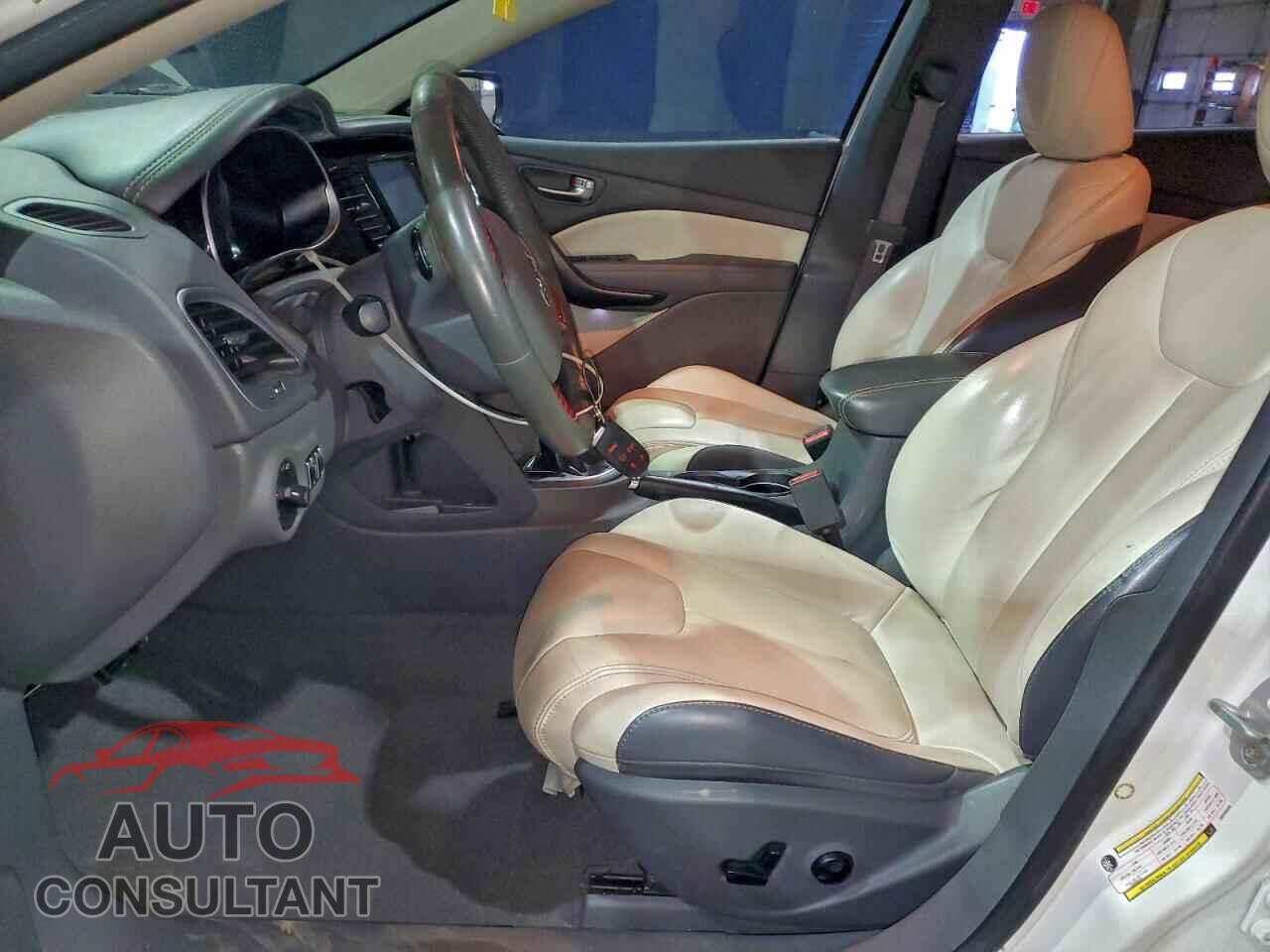 DODGE DART 2013 - 1C3CDFCA2DD295596