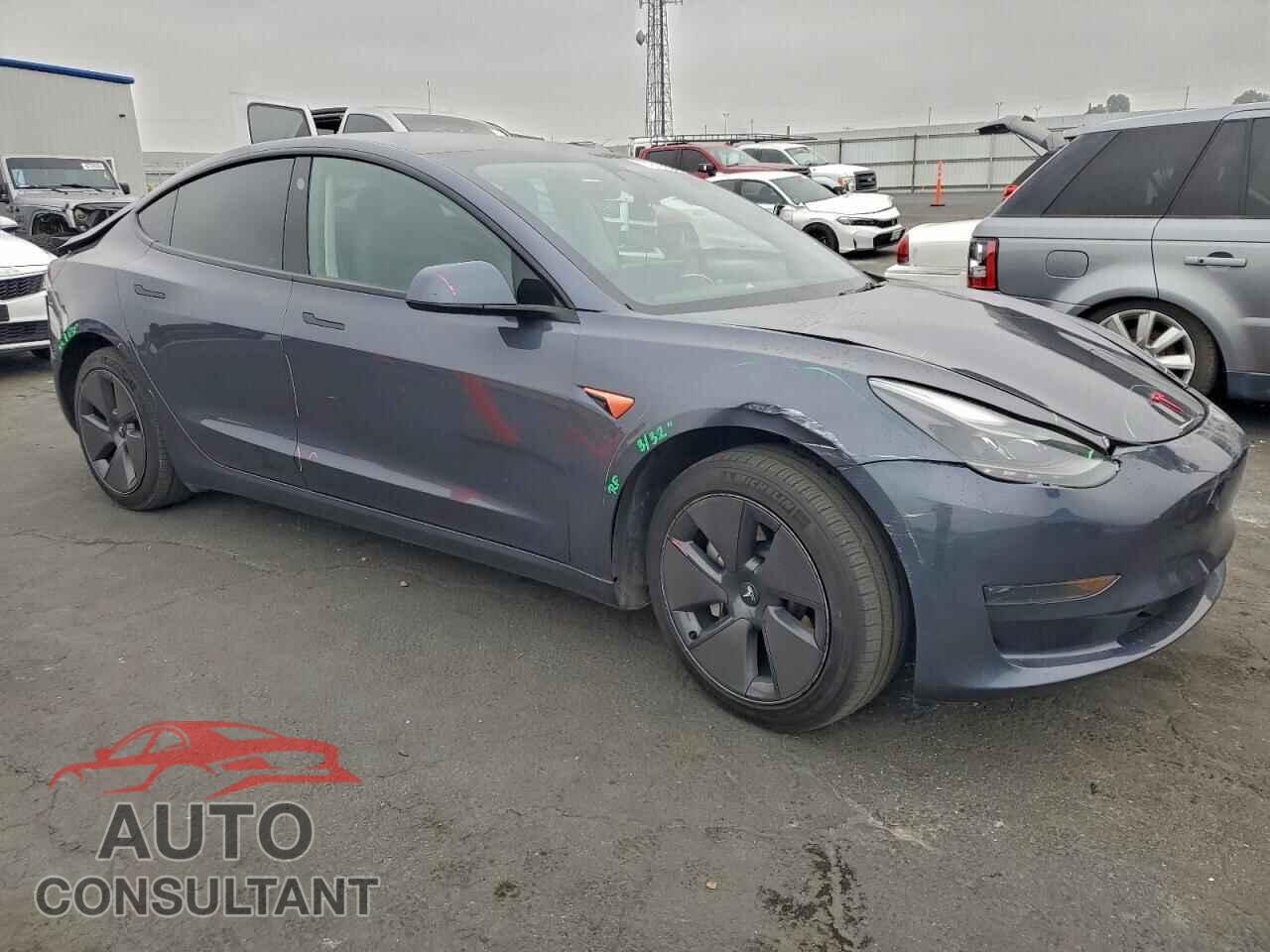 TESLA MODEL 3 2023 - 5YJ3E1EA7PF545257