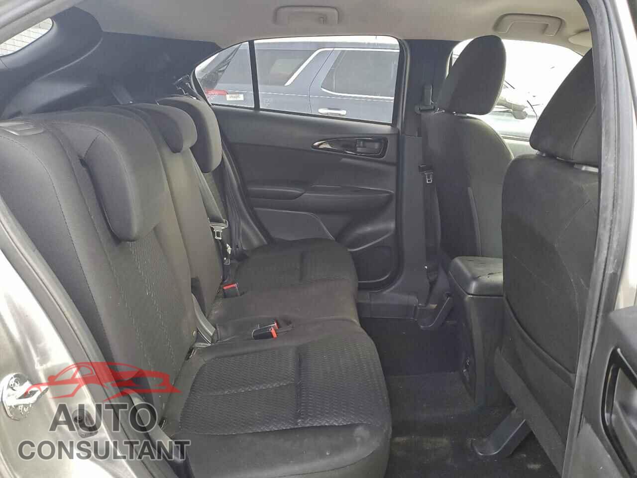 MITSUBISHI ECLIPSE 2019 - JA4AT3AA9KZ016548